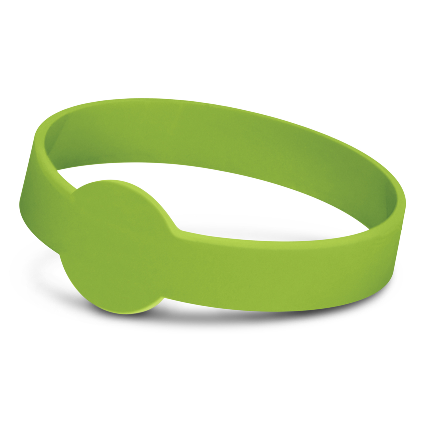 Xtra Silicone Wrist Band - Debossed – Image 8