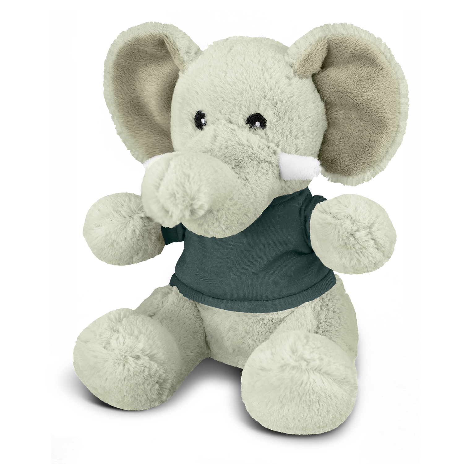 Elephant Plush Toy – Image 11
