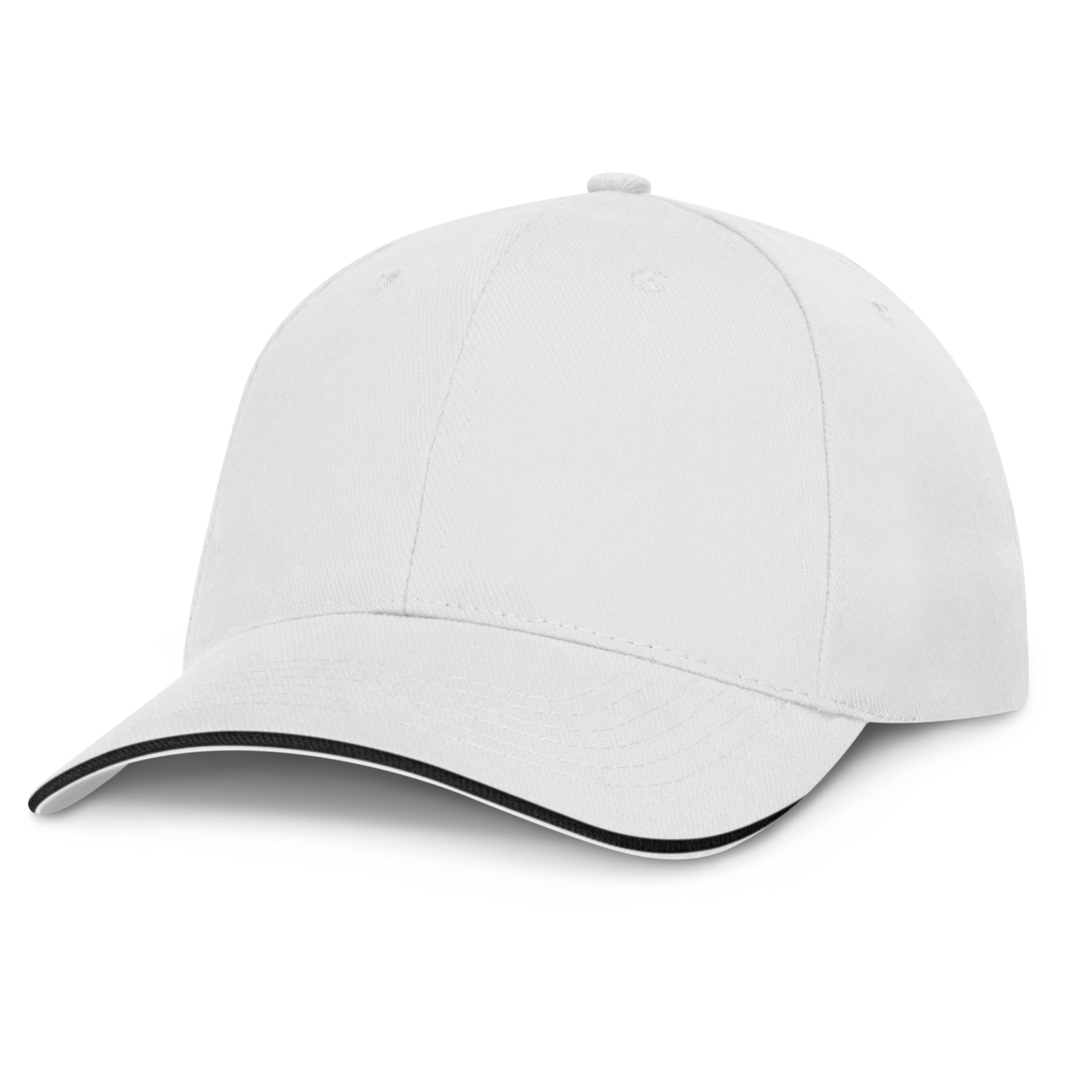 Swift Cap - White – Image 6