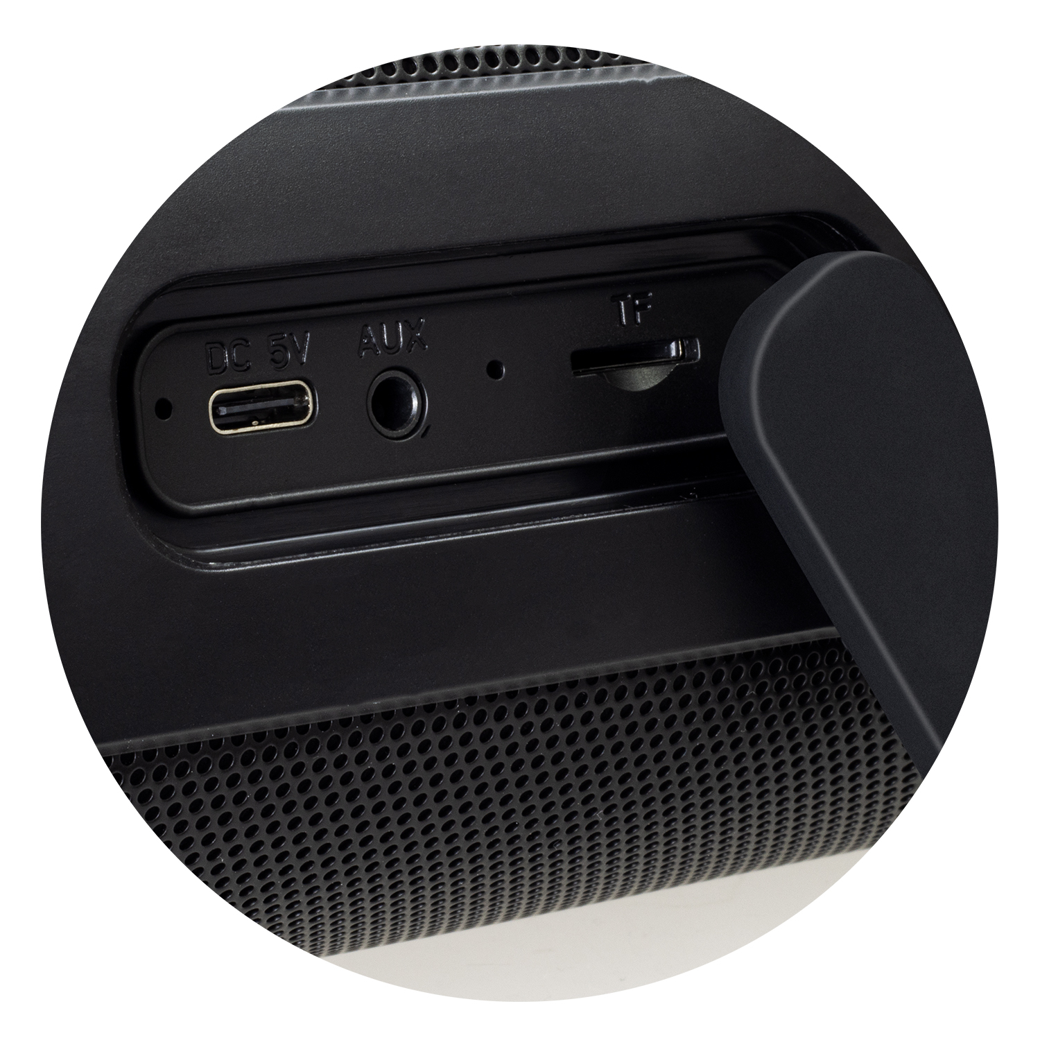 Odin Outdoor Bluetooth Speaker – Image 5