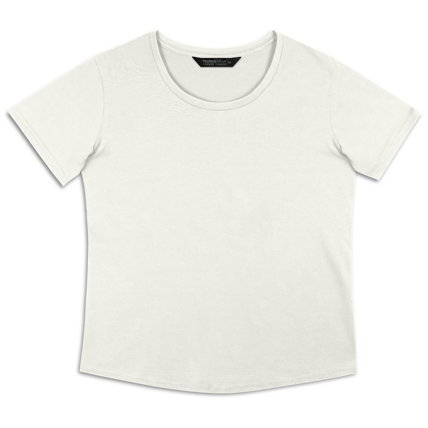 TRENDSWEAR Carmen Women's T-Shirt – Image 6