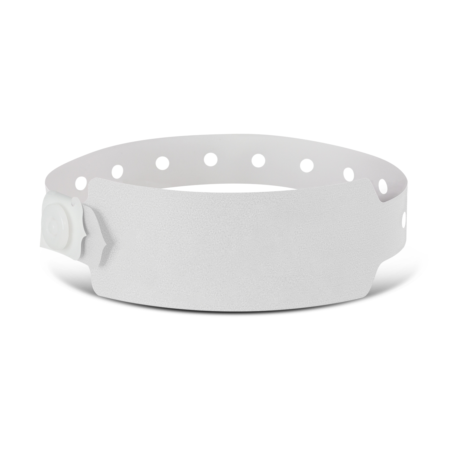Plastic Event Wrist Band – Image 4