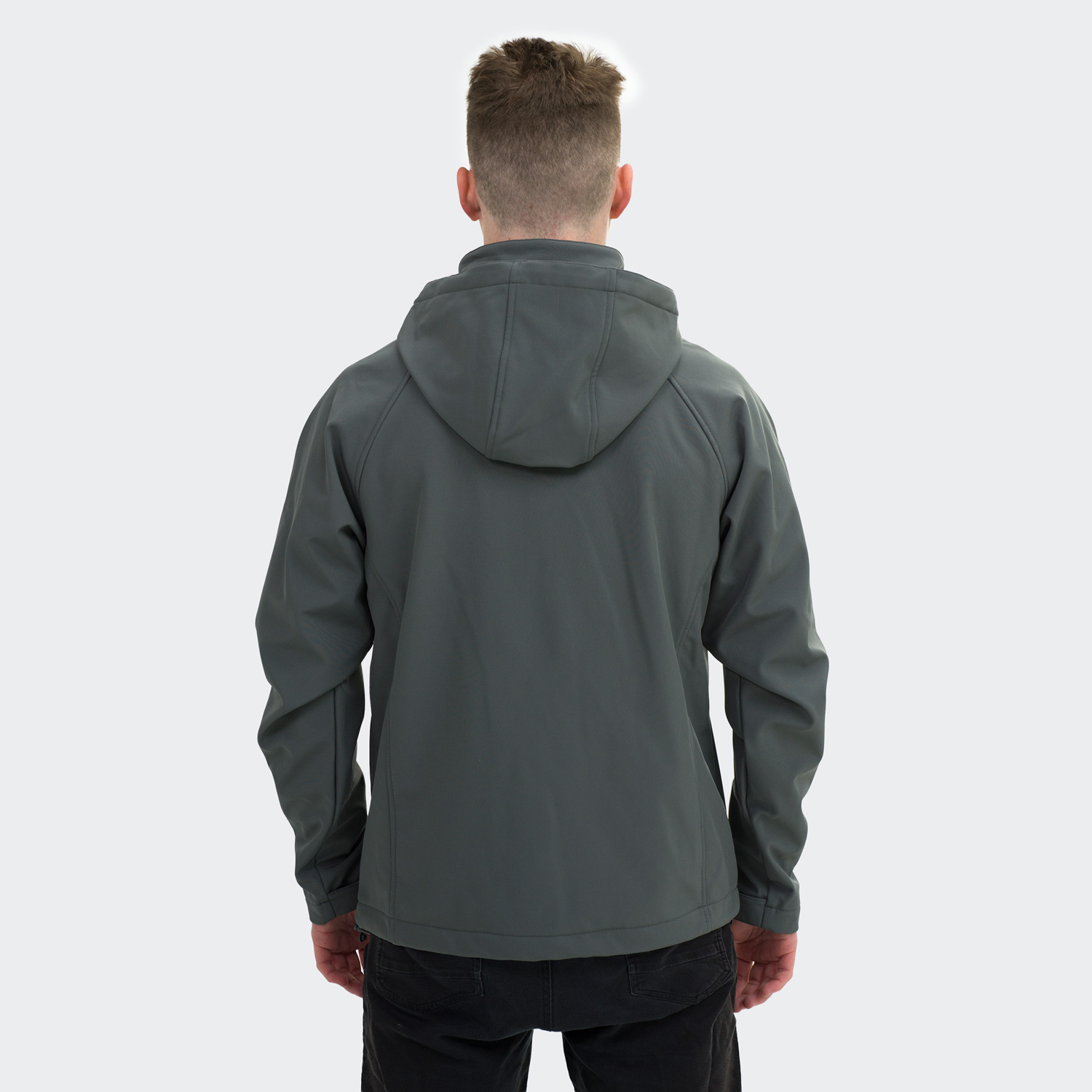 TRENDSWEAR Harper Mens Jacket – Image 3