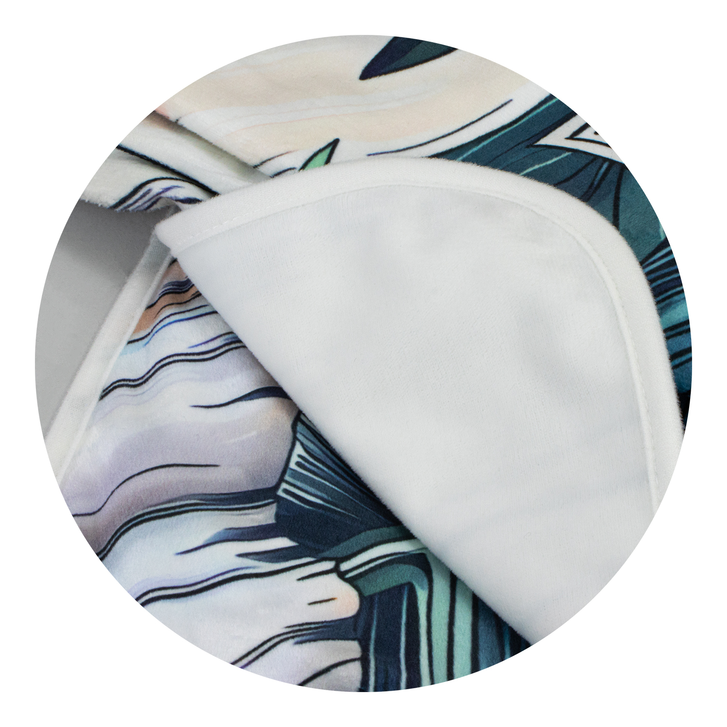 Kenya Full Colour Blanket – Image 2