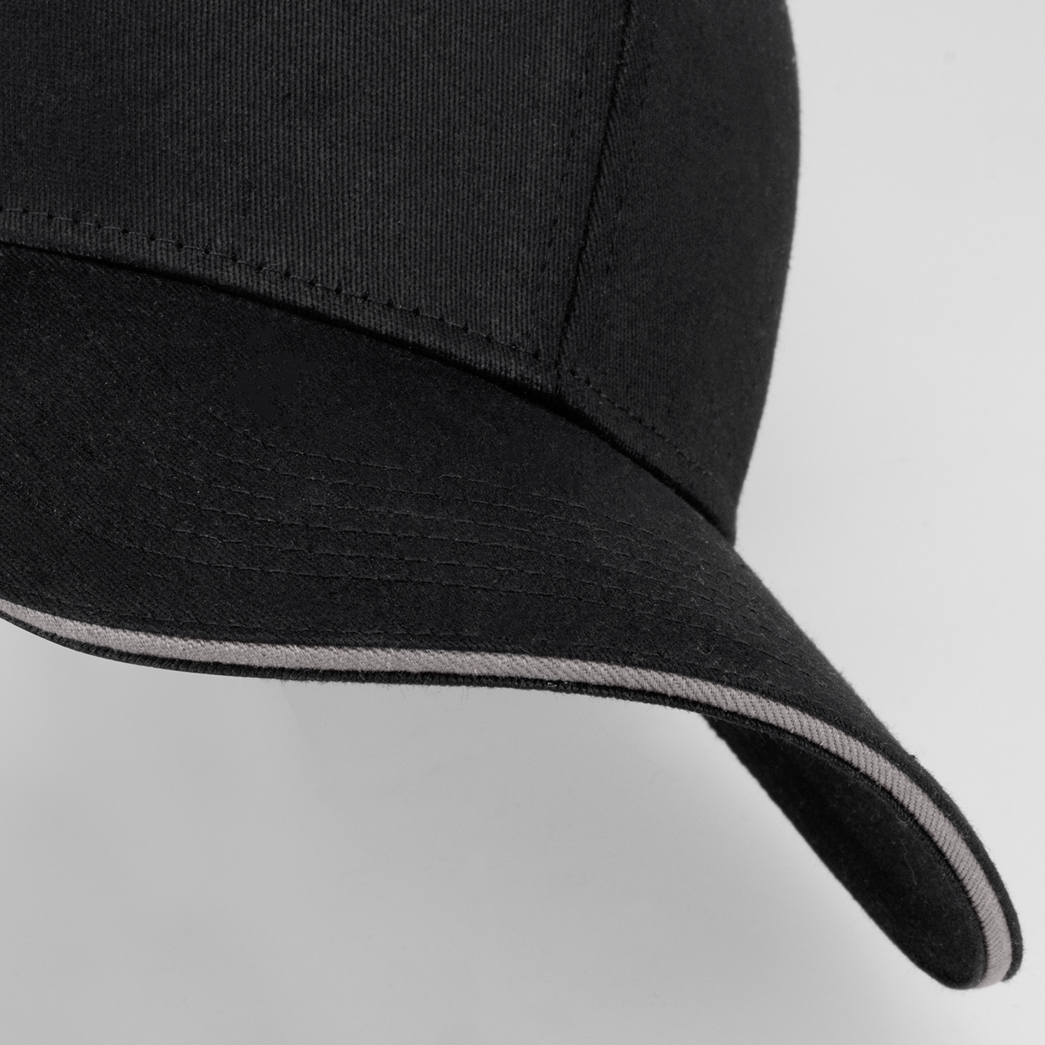 Swiss Peak 6 Panel Cap – Image 9