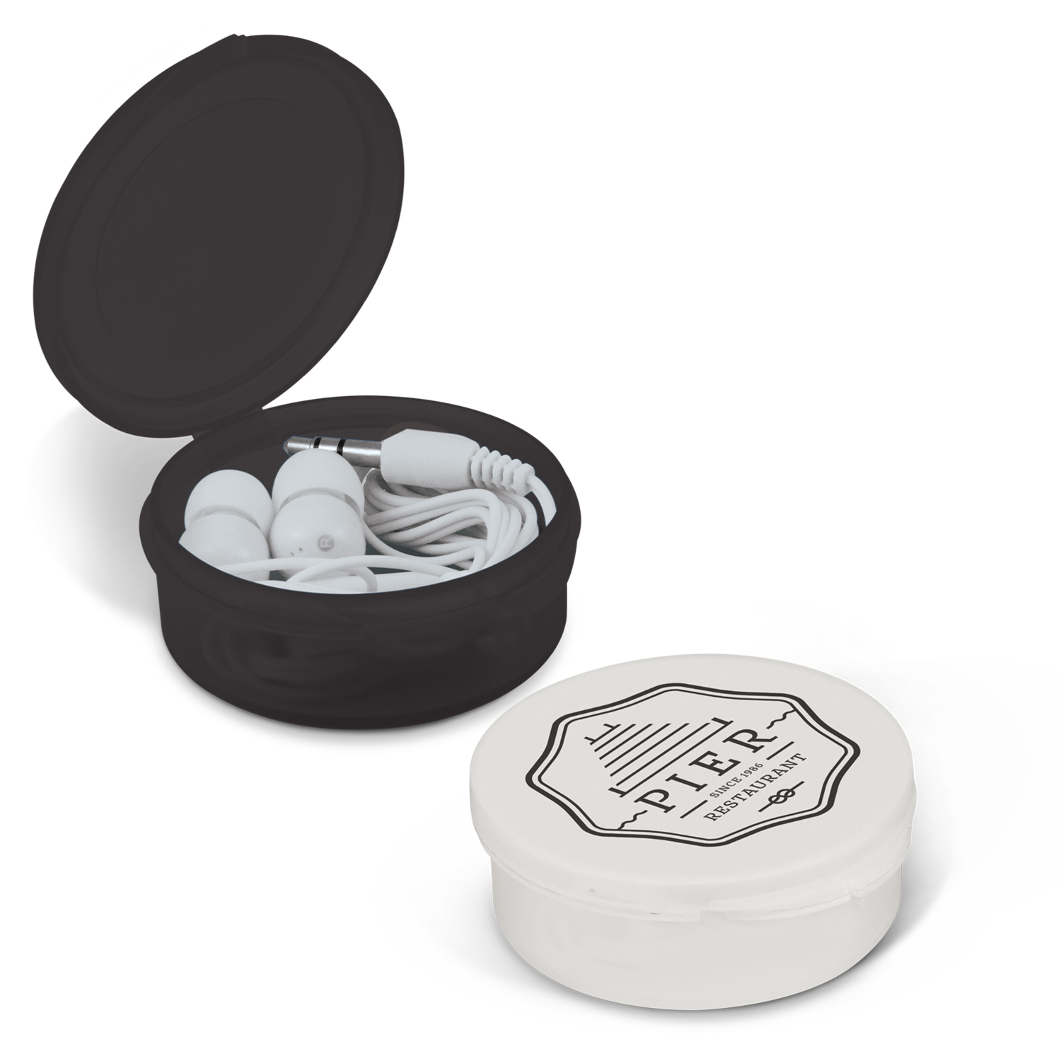Mondo Earbuds – Image 1