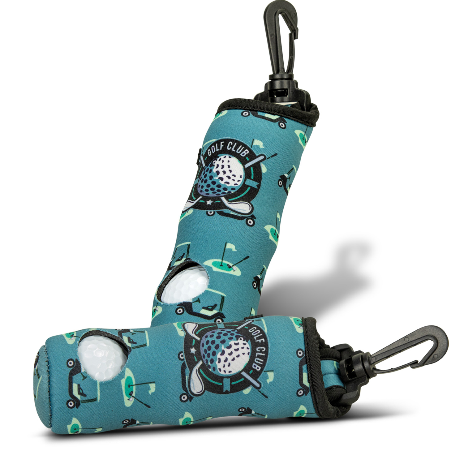 Caddy Golf Ball Holder – Image 1