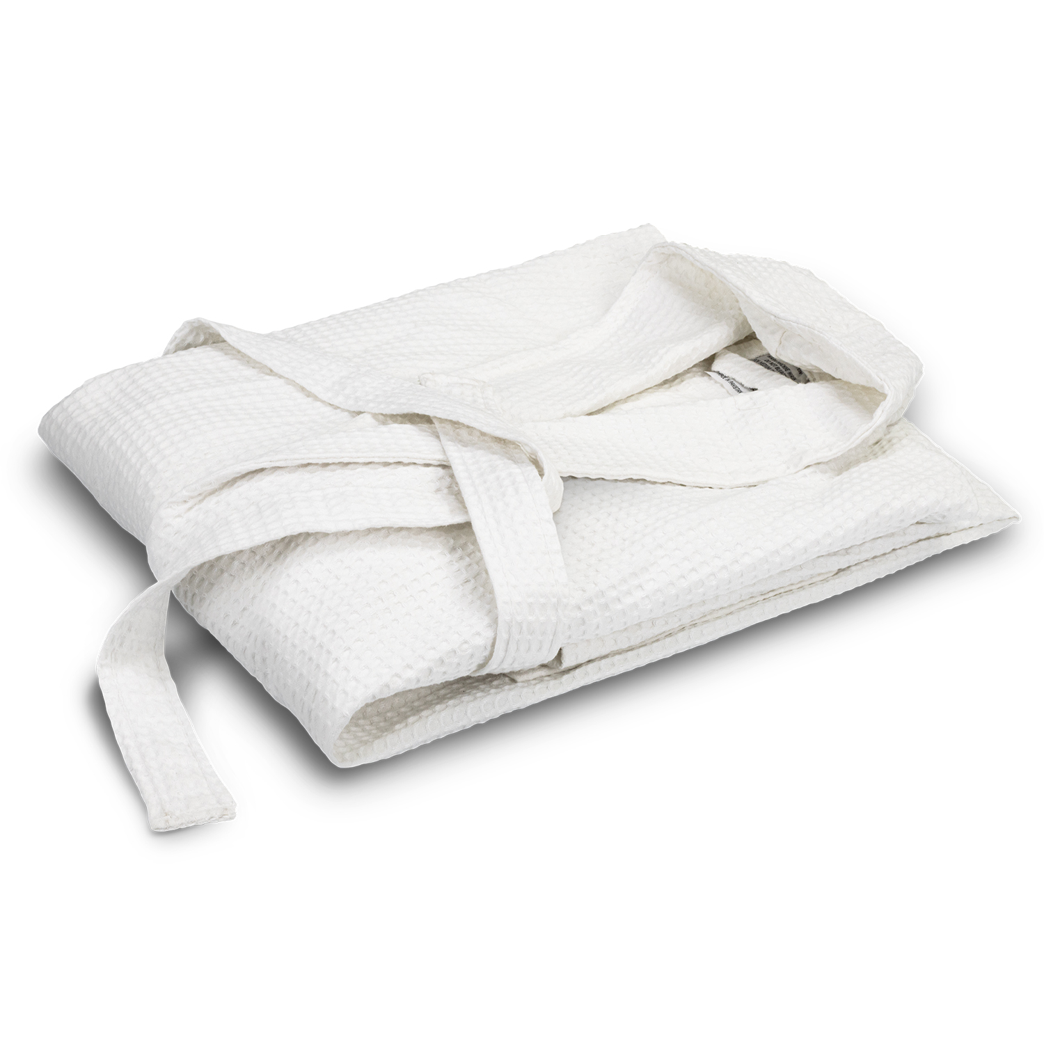 Rochester Waffle Bathrobe – Image 4