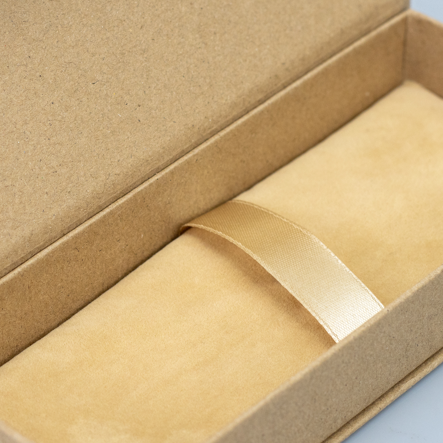 Monaco Kraft Gift Box – Image 6