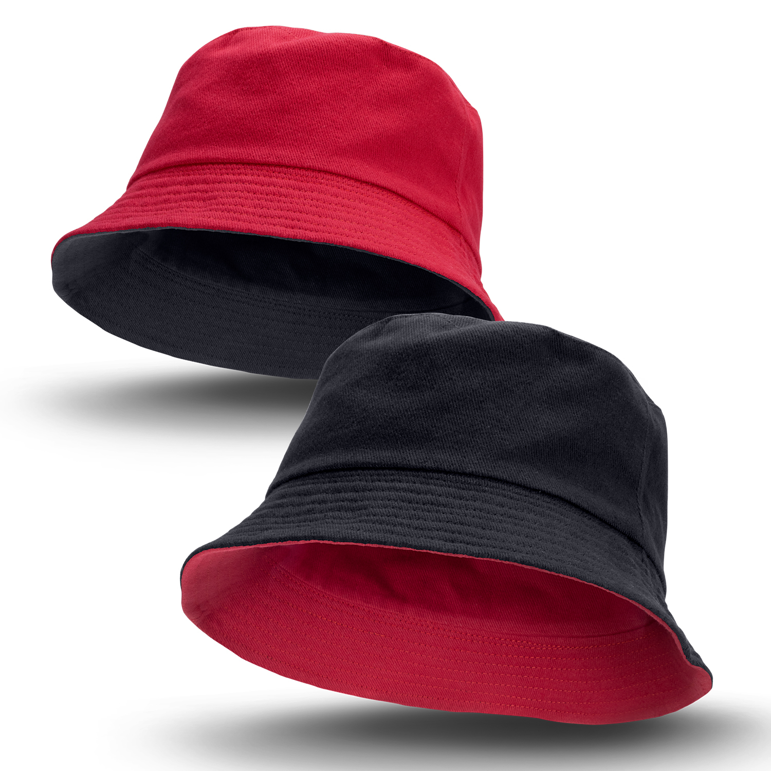 Reversible Bucket Hat – Image 8