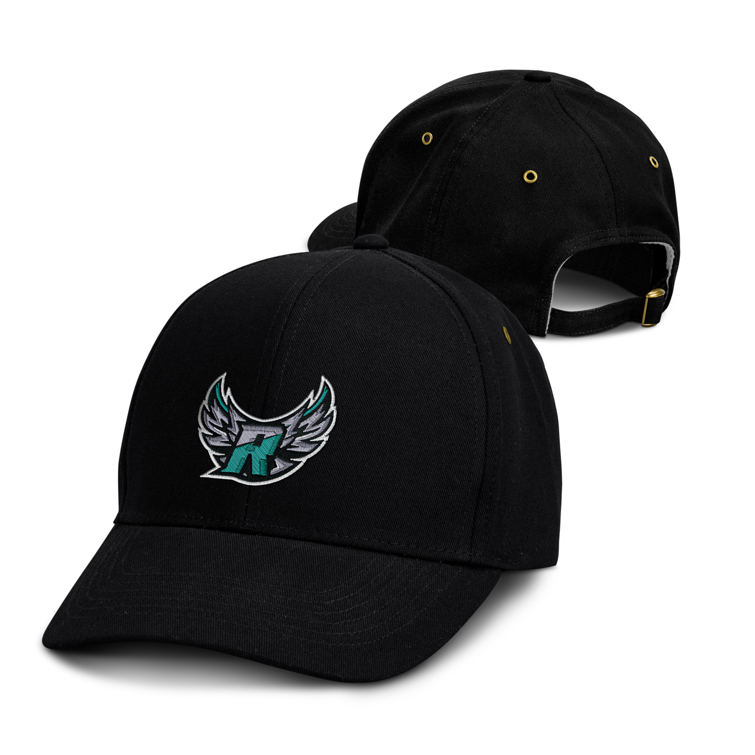 Essence Organic Cap – Image 2