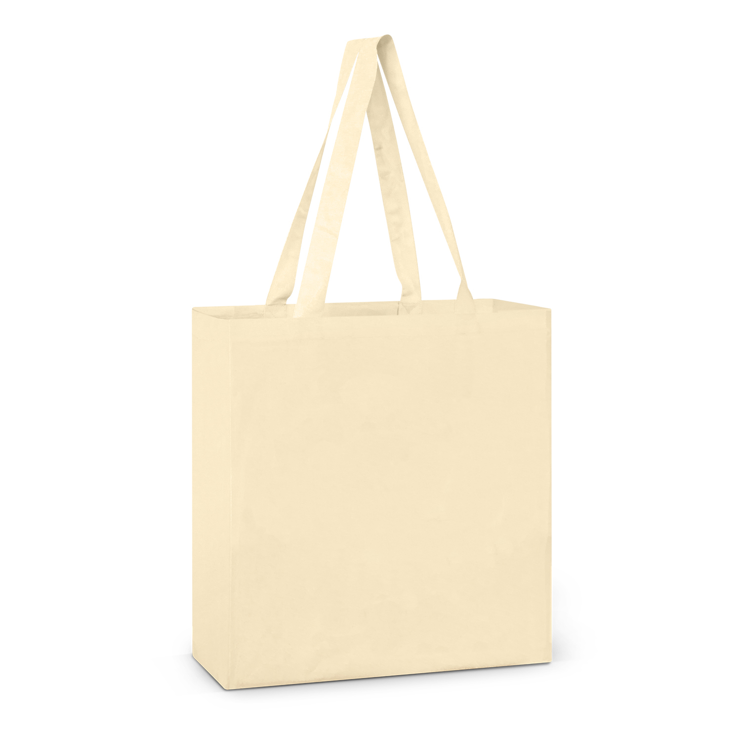 Carnaby Cotton Shoulder Tote – Image 3