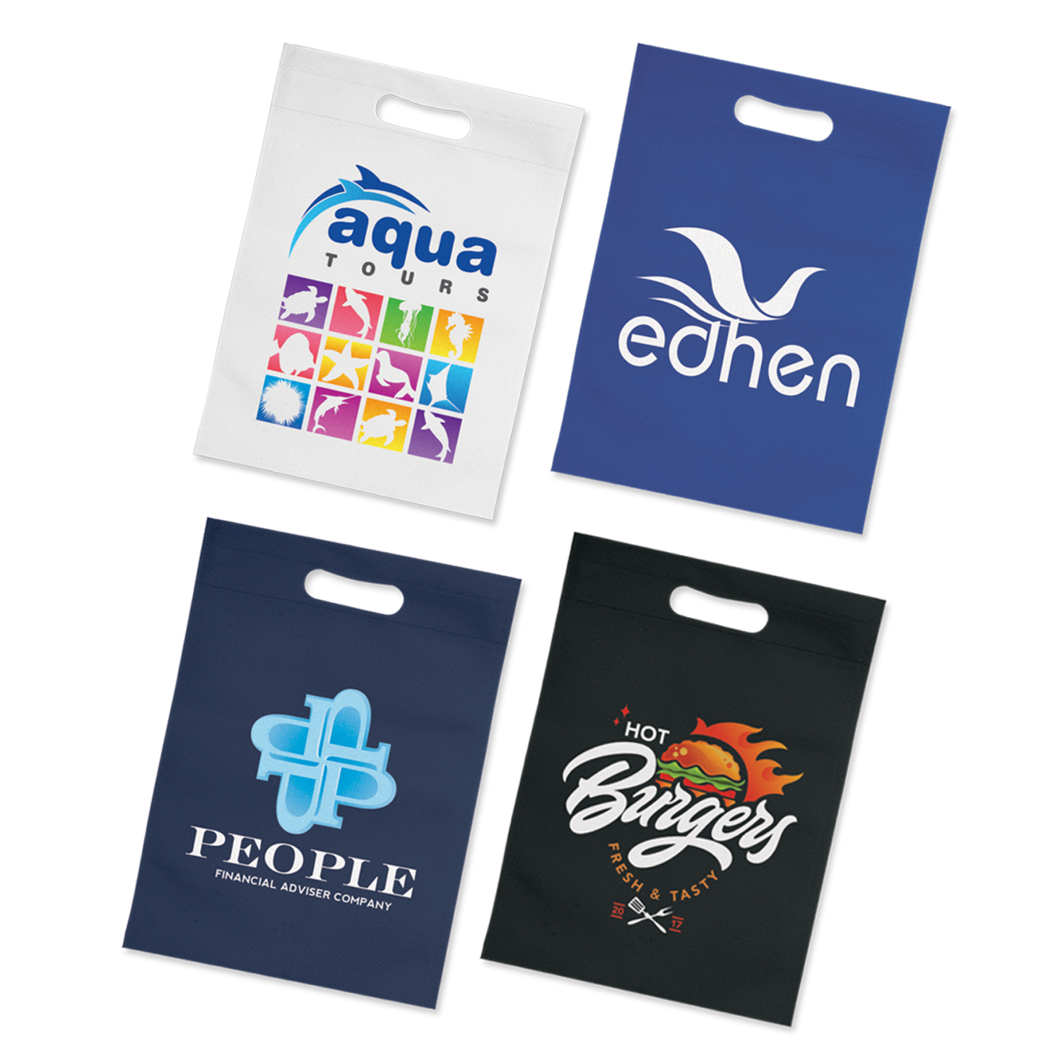Gift Tote Bag – Image 1
