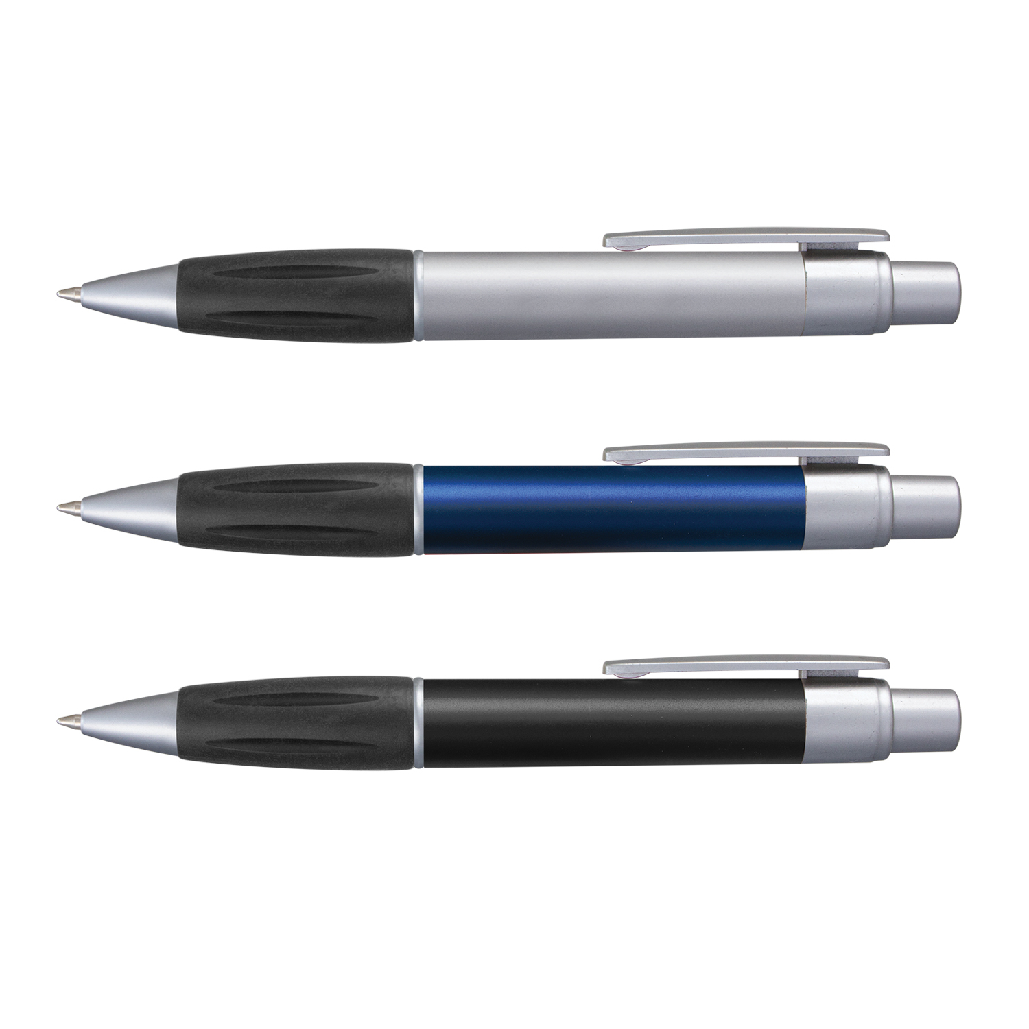 Matrix Metallic Pen – Image 1