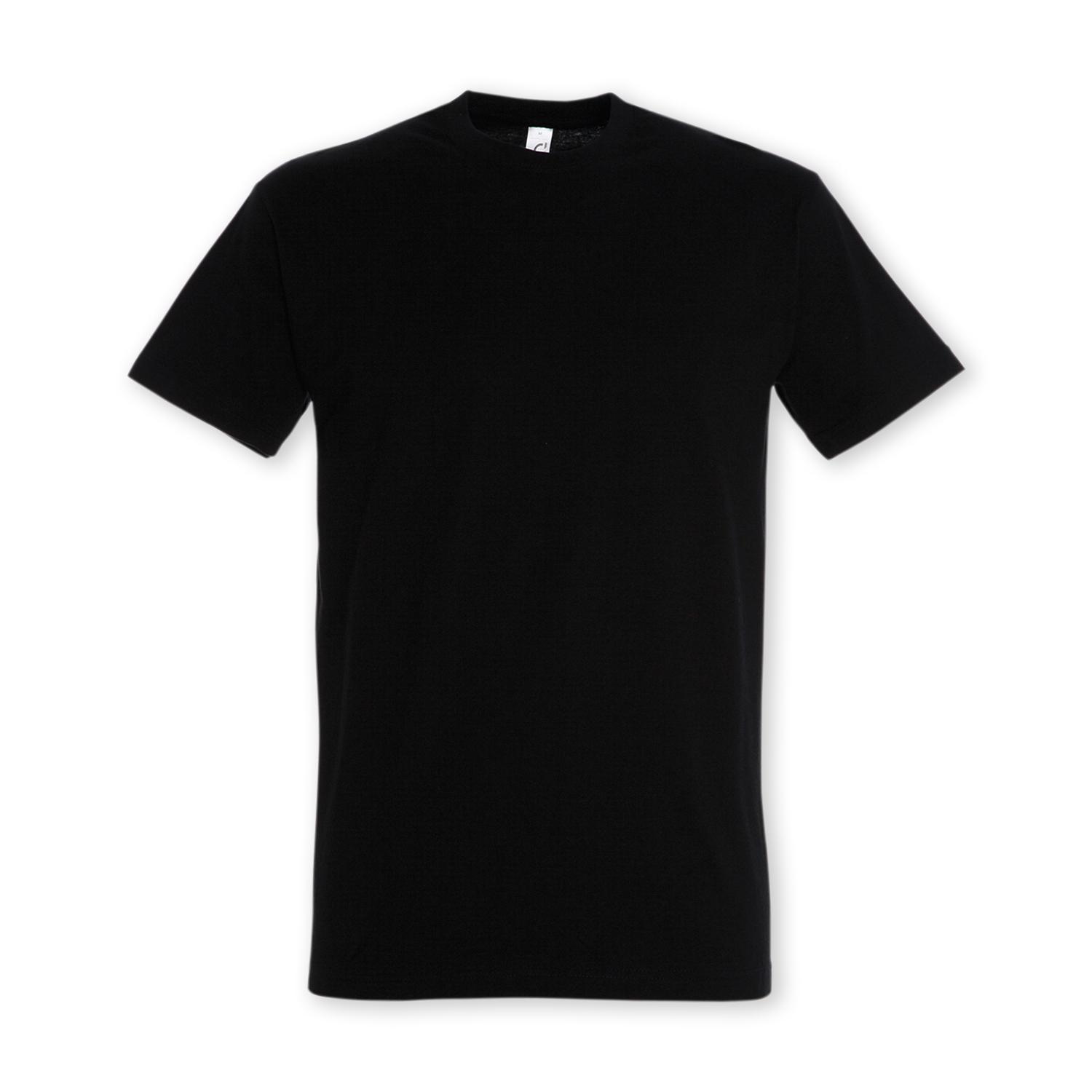 SOLS Imperial Adult T-Shirt – Image 5