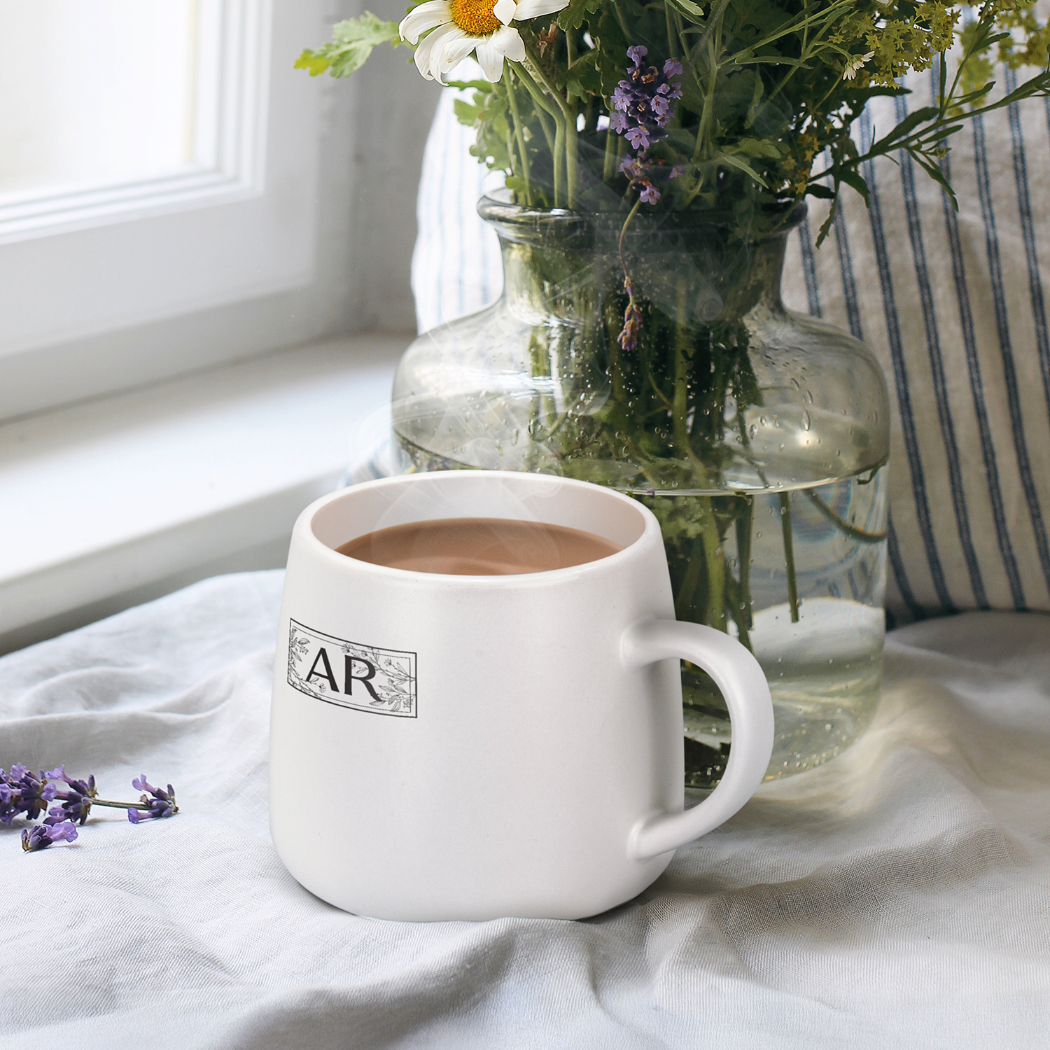 Nectar Coffee Mug – Image 5