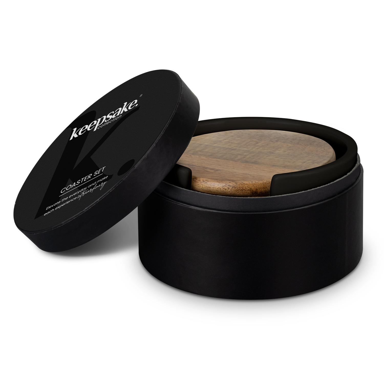 Keepsake Coaster Set – Image 4