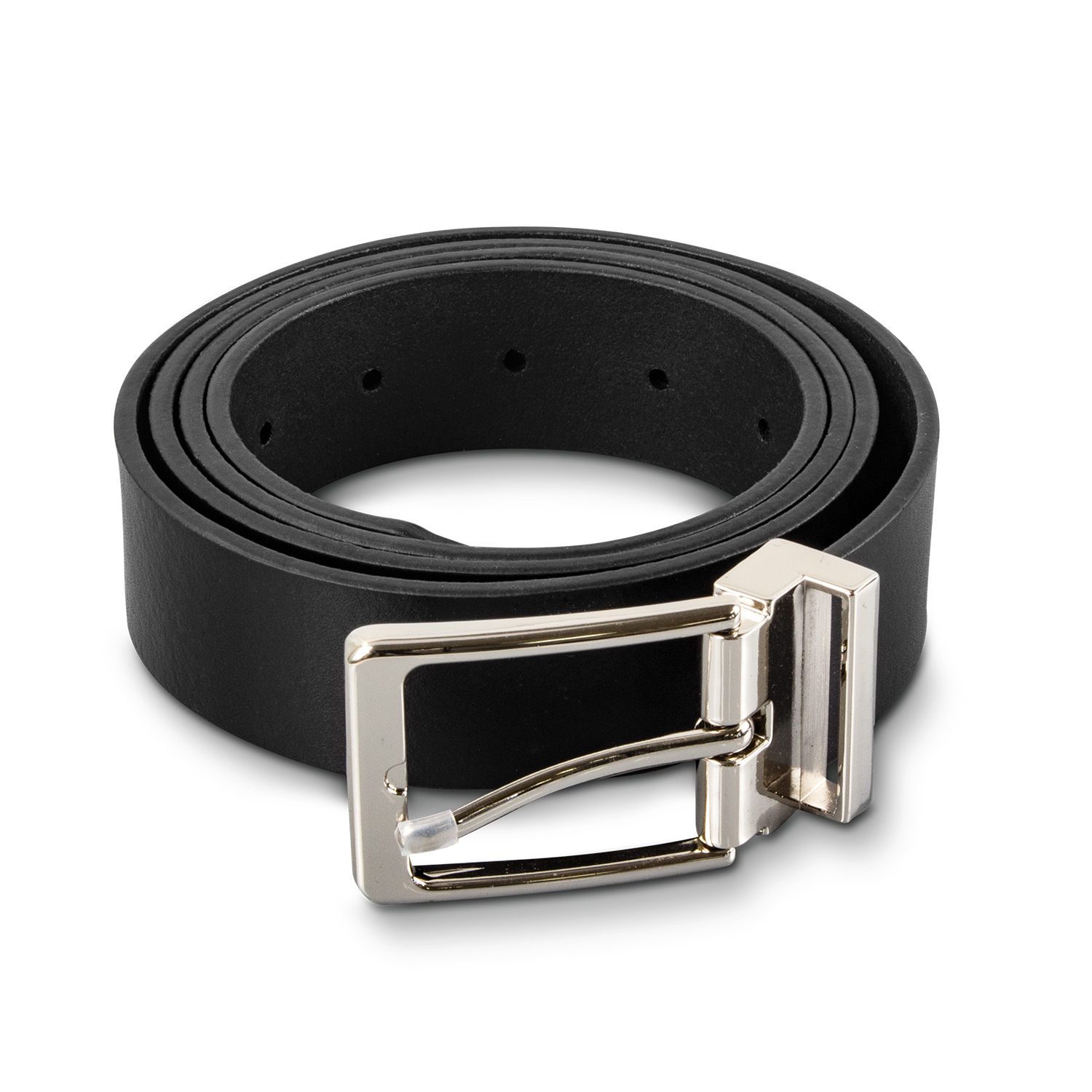 Pierre Cardin Leather Wallet and Belt Gift Set – Image 4
