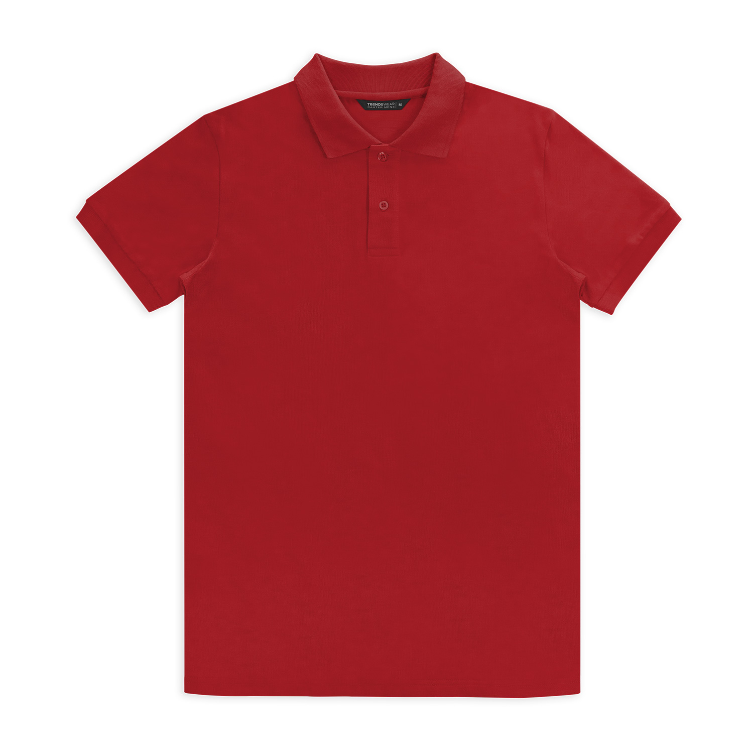 TRENDSWEAR Carter Men's Polo – Image 7