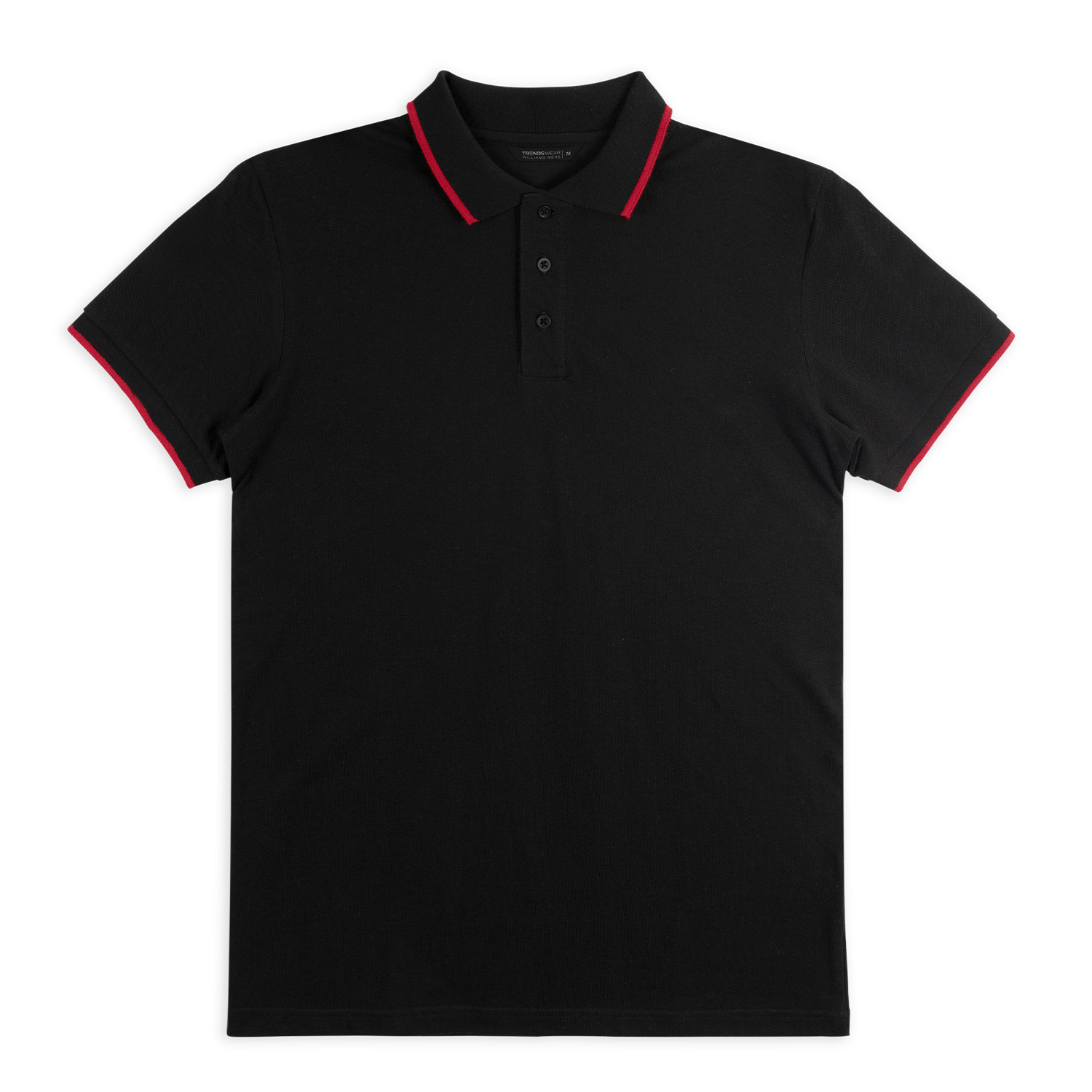 TRENDSWEAR Williams Mens Polo – Image 9