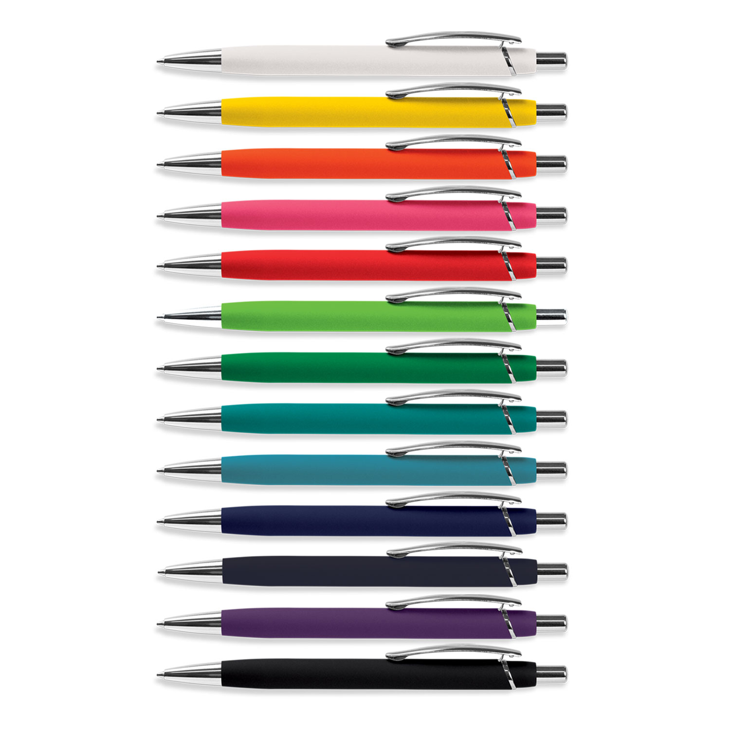 Centurion Soft-Touch Pen – Image 2