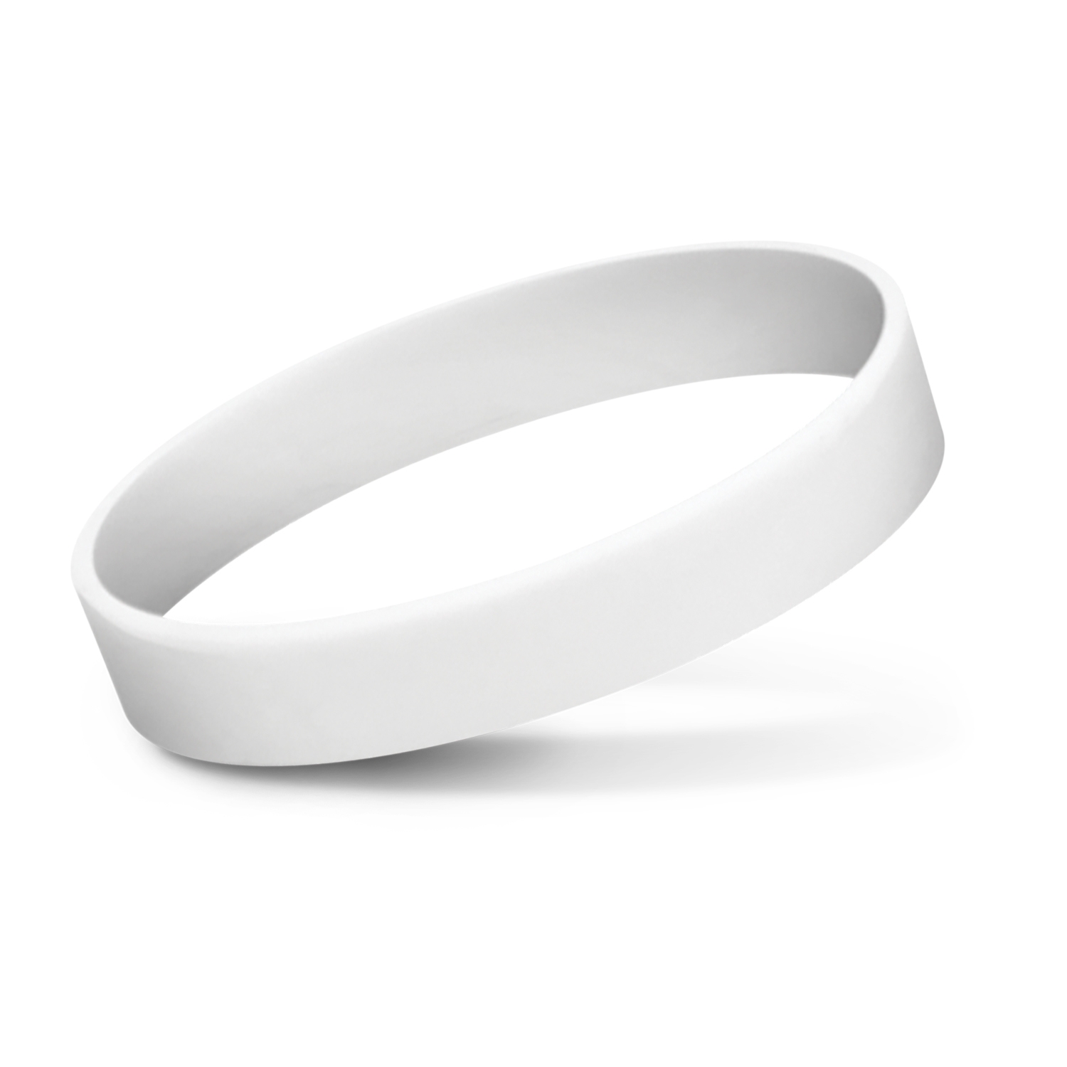 Silicone Wrist Band - Indent – Image 3