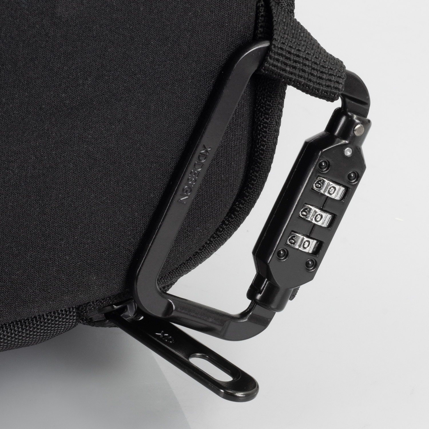 Bobby Bizz Anti-theft Backpack  Briefcase – Image 9