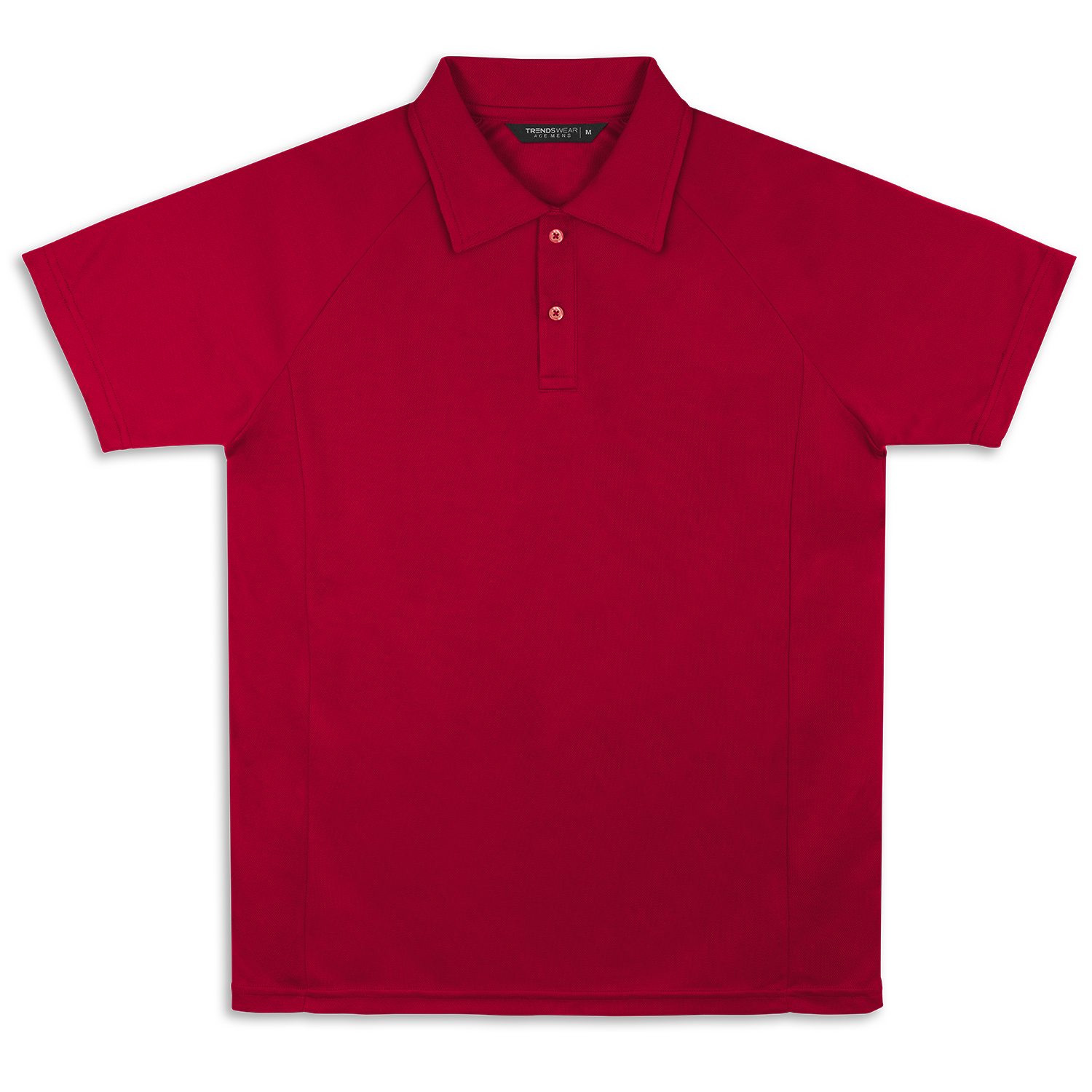 TRENDSWEAR Ace Performance Men's Polo – Image 6