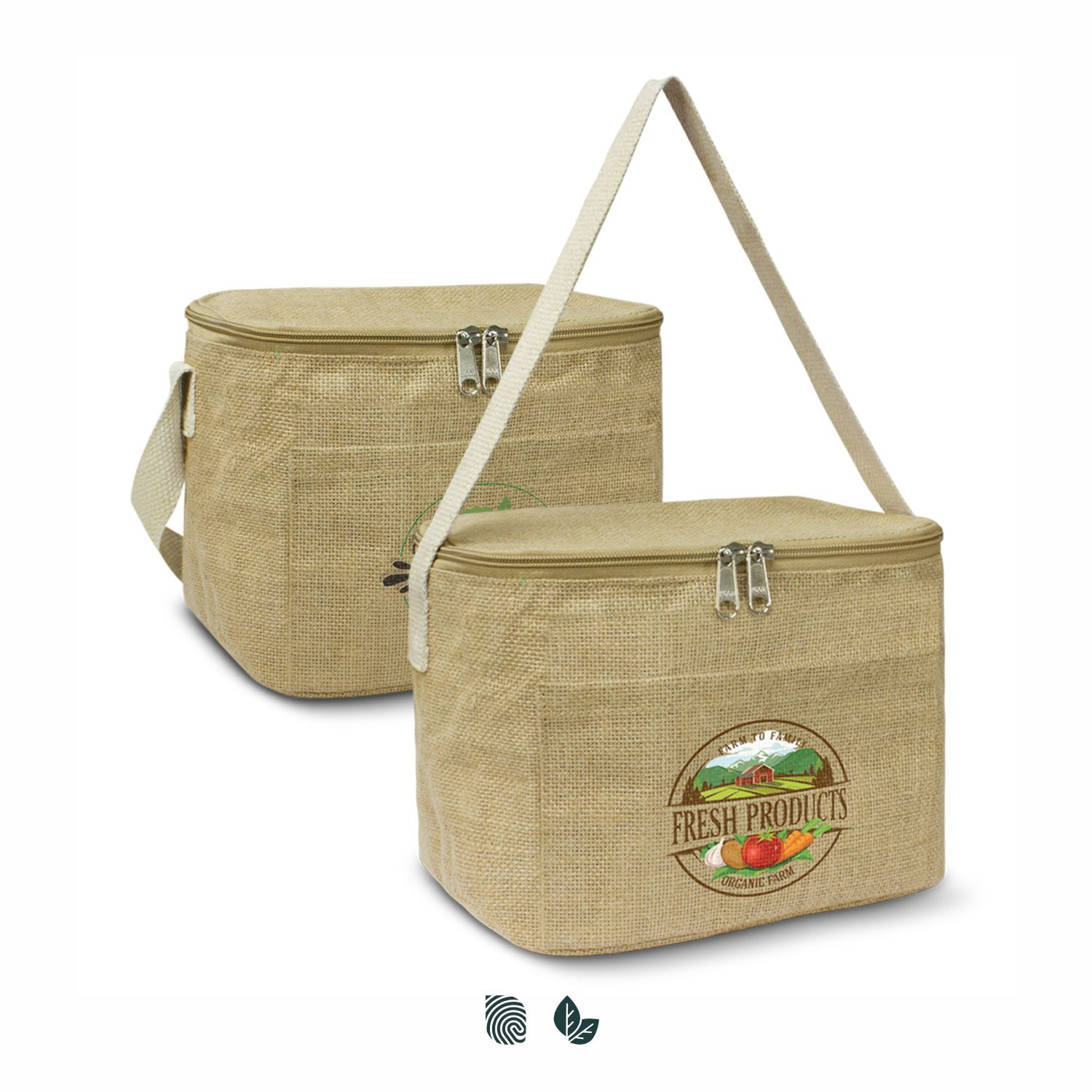 Lucca Cooler Bag – Image 1