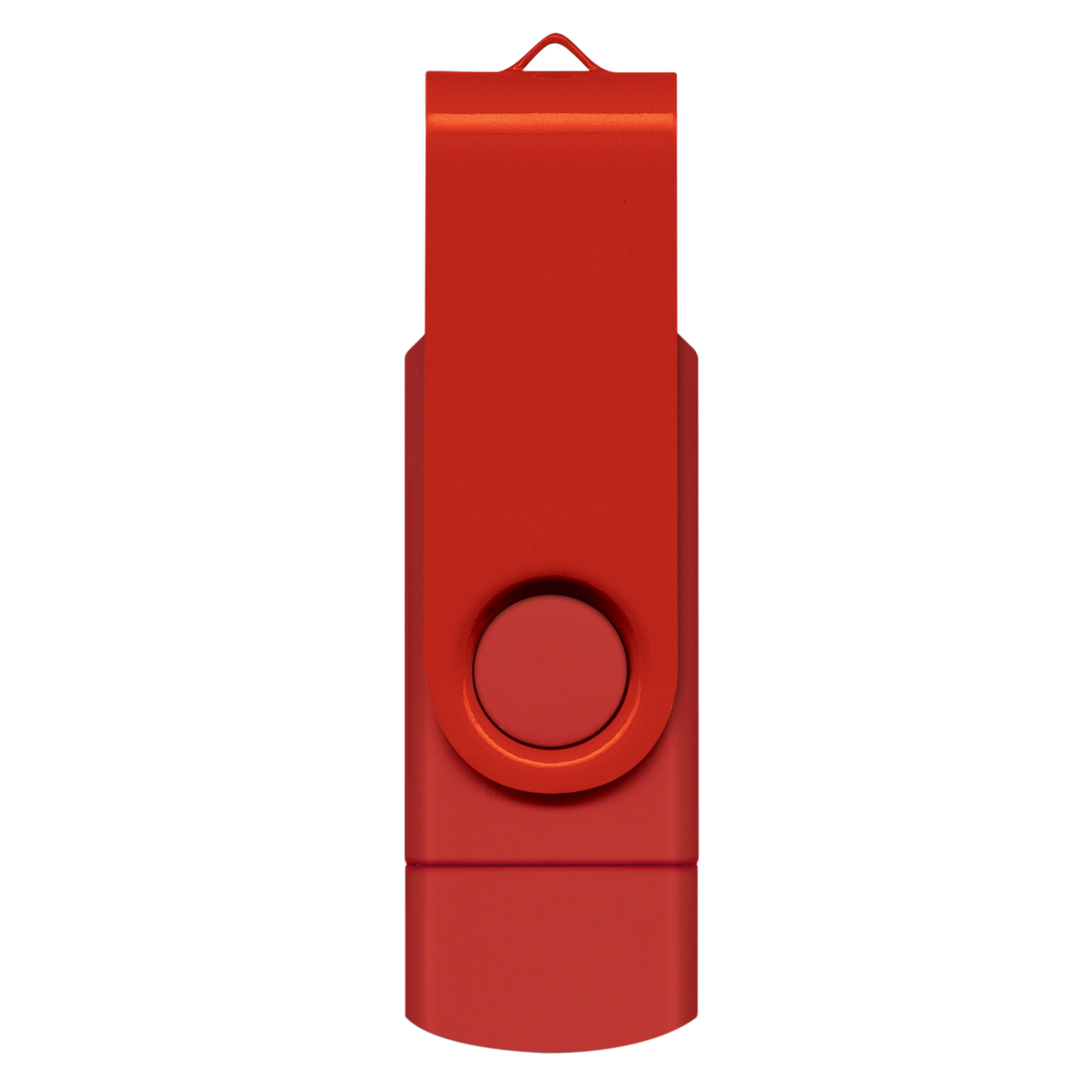 Helix 8GB Dual Flash Drive – Image 7