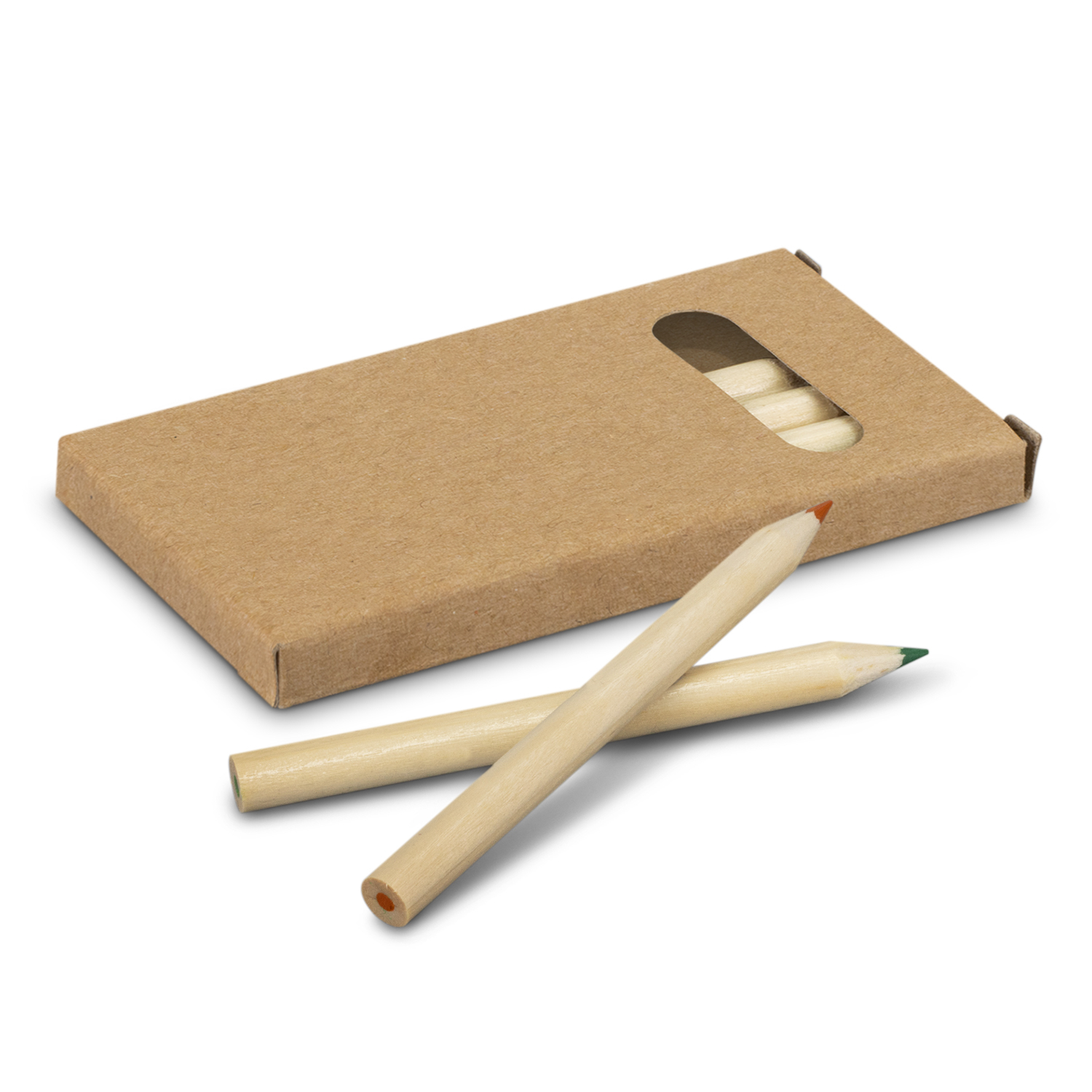 Coloured Pencil Pack – Image 3