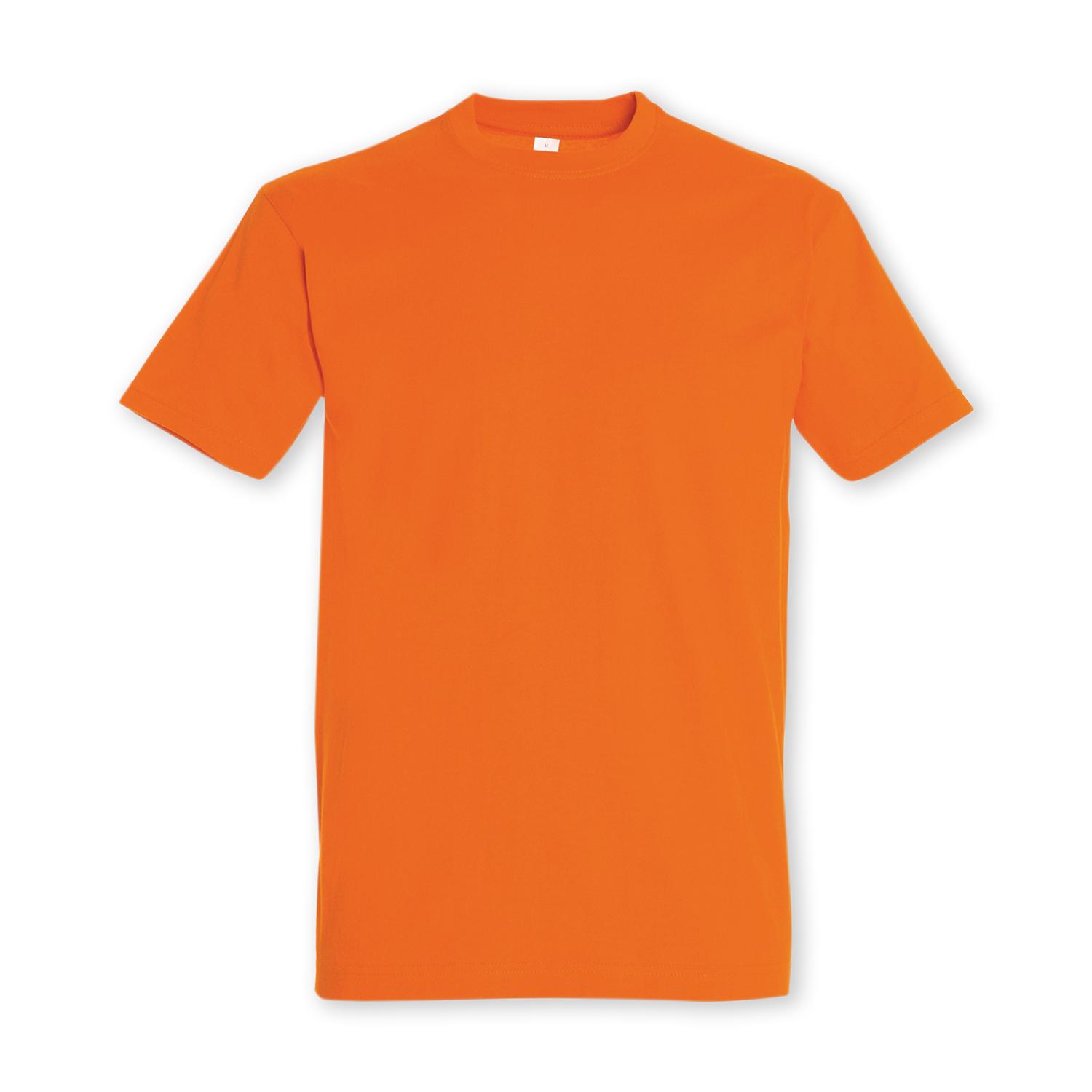 SOLS Imperial Adult T-Shirt - Sale – Image 3