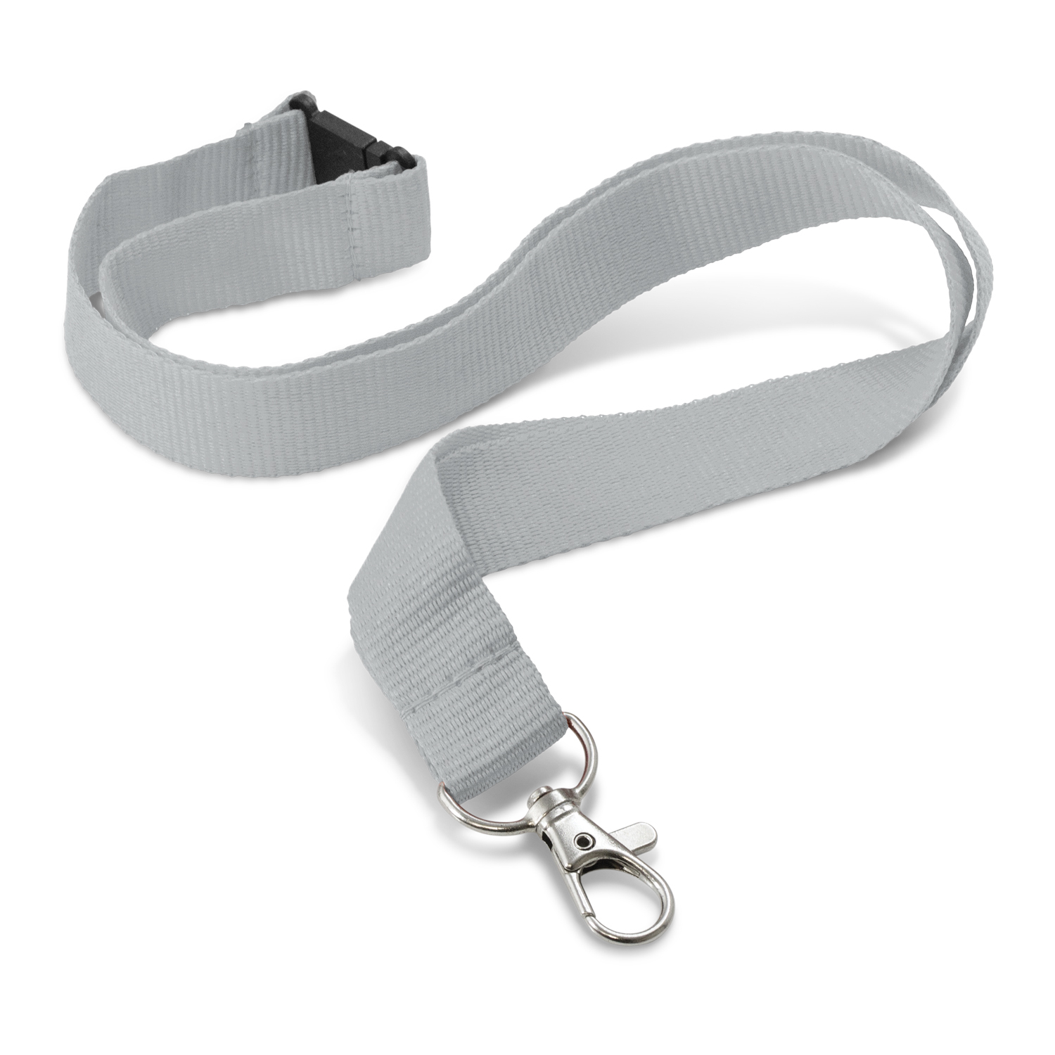 Custom Printed Lanyard - 20mm – Image 2