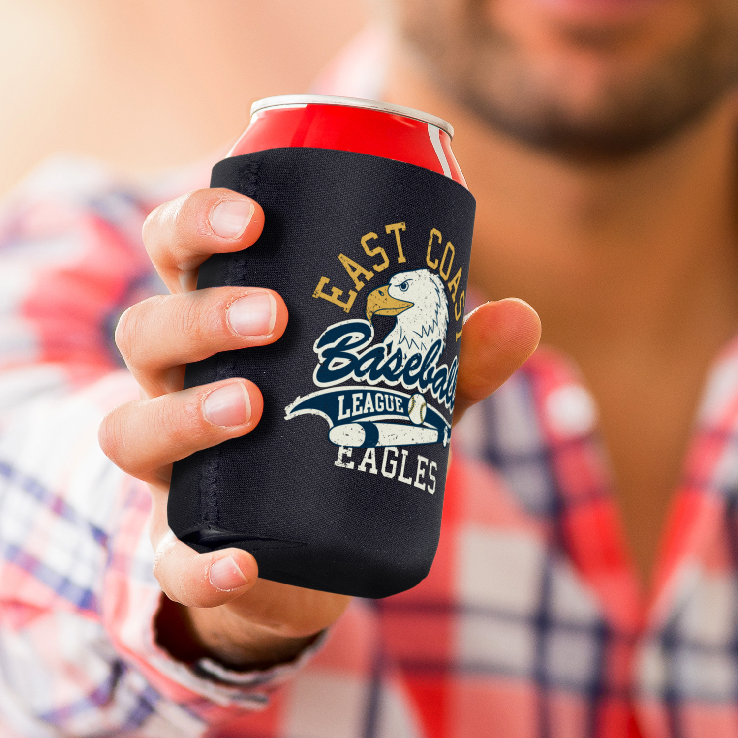 Bergen Stubby Cooler – Image 14