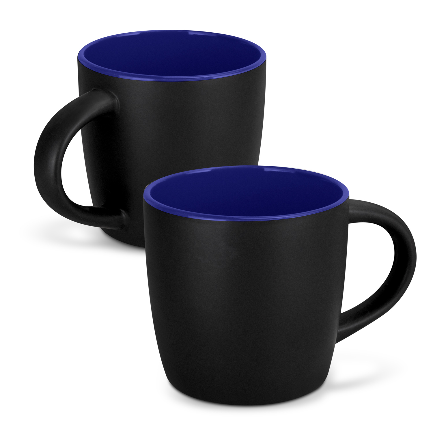 Mocha Coffee Mug - Two-Tone – Image 18