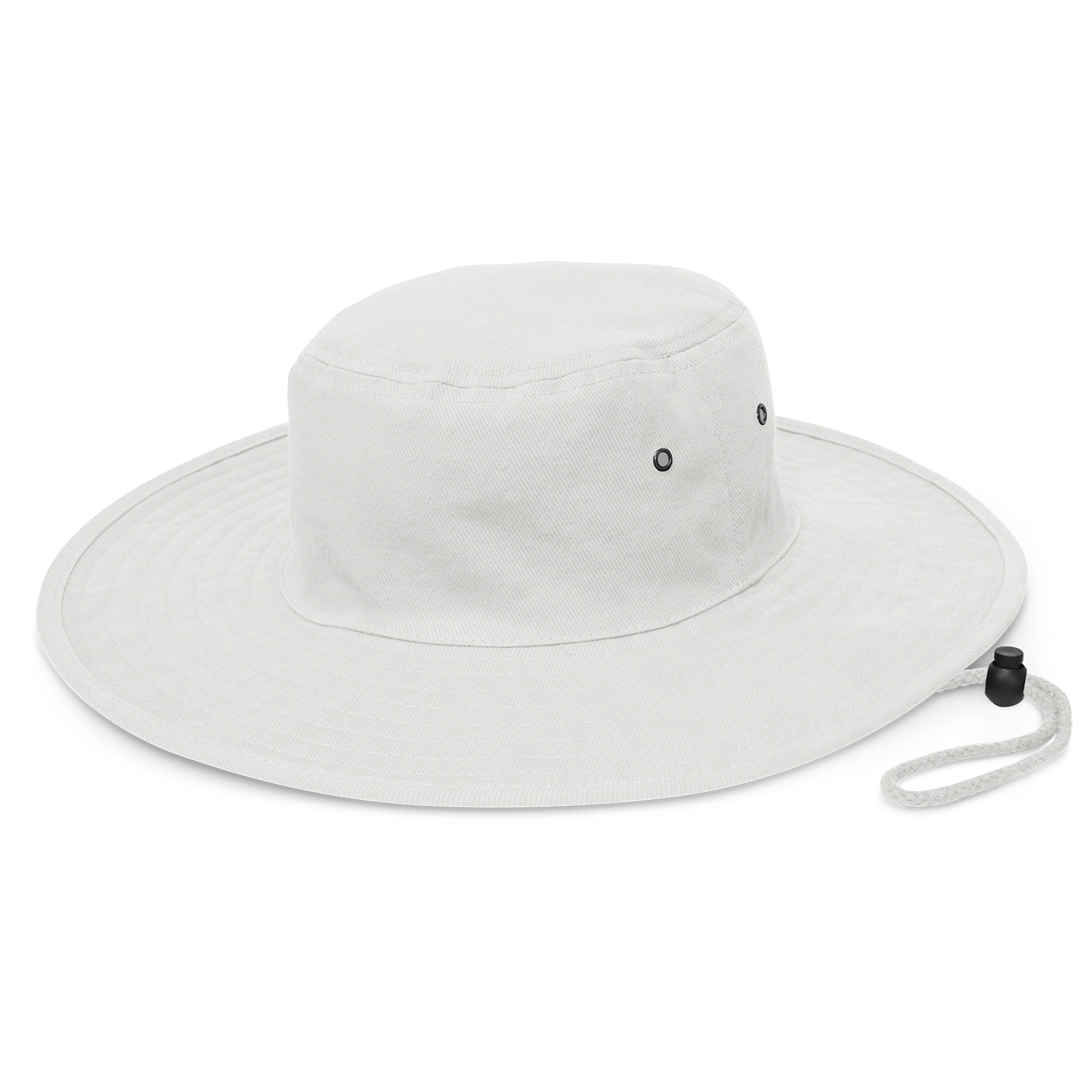Cabana Wide Brim Hat – Image 3