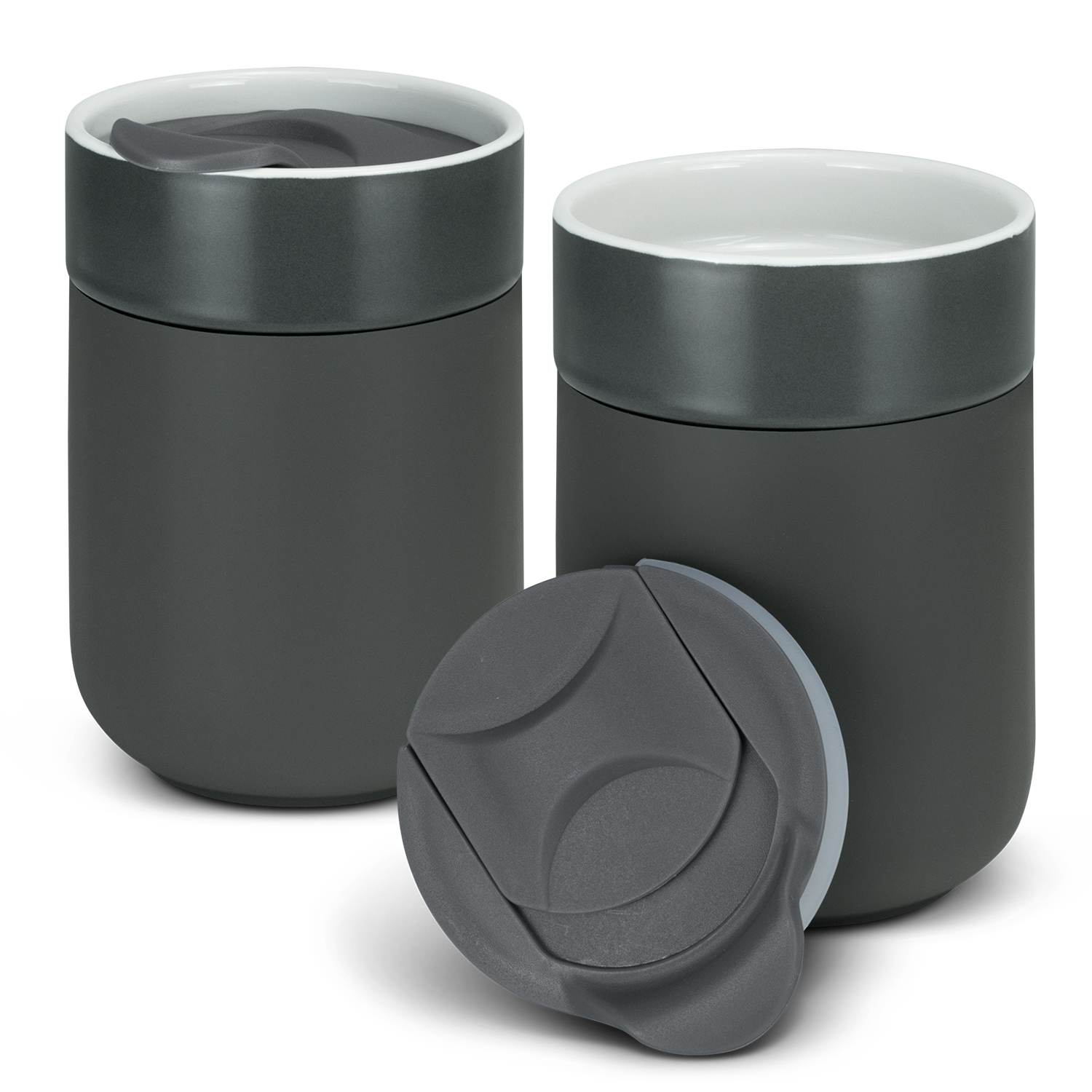 Chalice Ceramic Coffee Cup – Image 5
