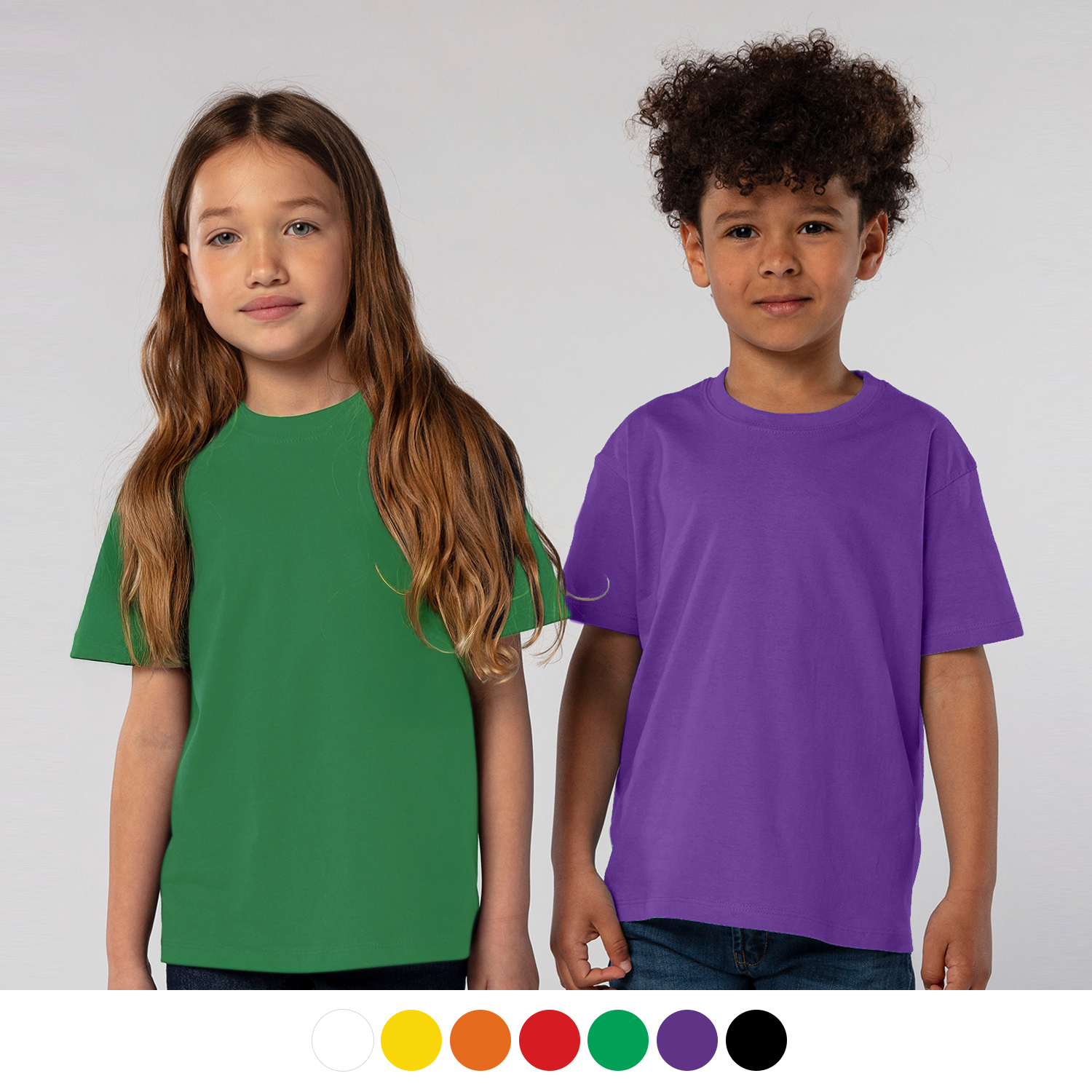 SOLS Imperial Kids T-Shirt - Sale – Image 1