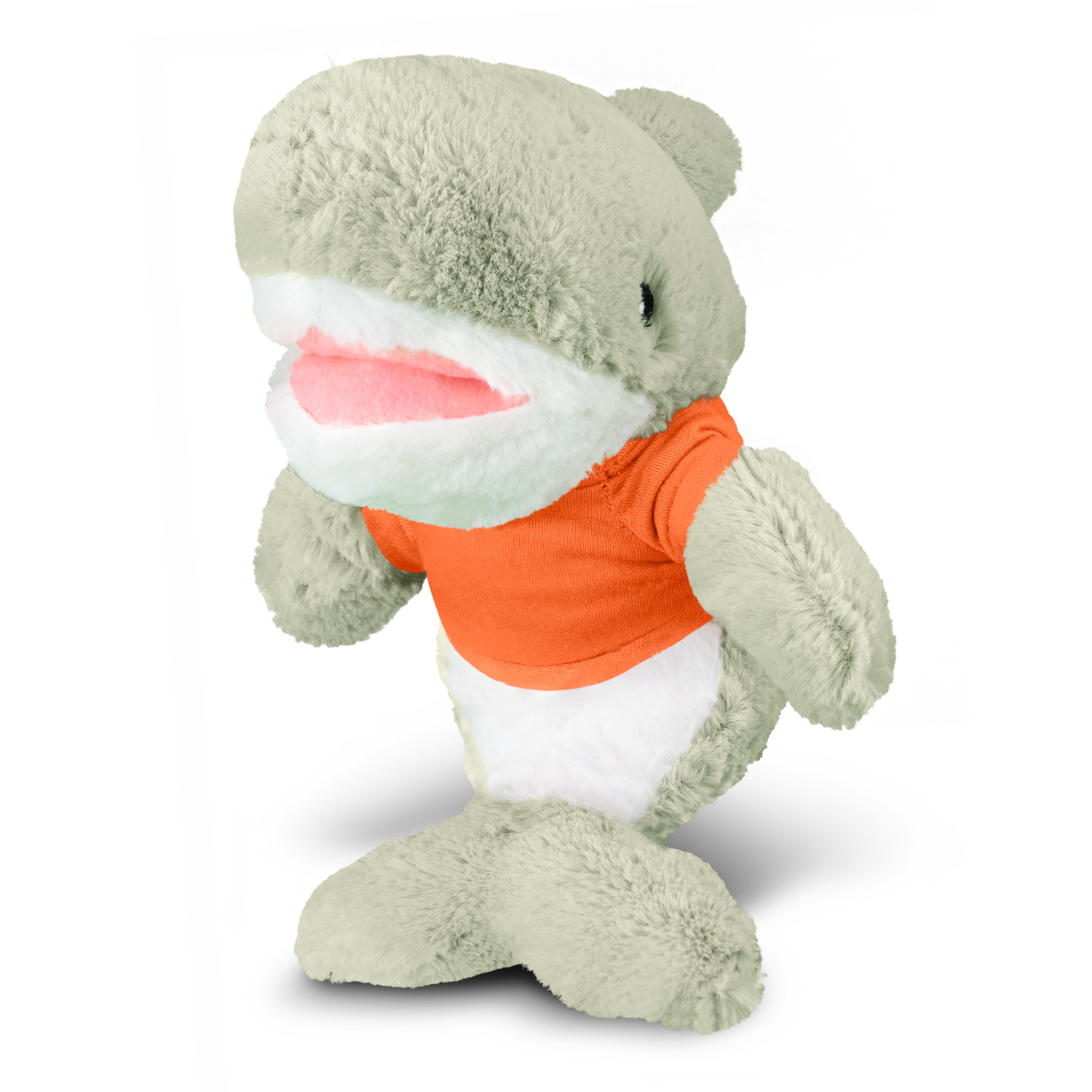 Shark Plush Toy – Image 5