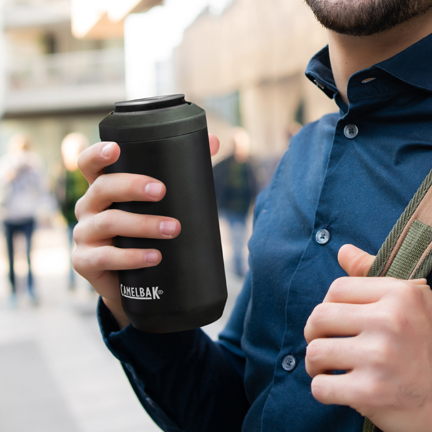 CamelBak Horizon Can Cooler Mug - 500ml – Image 5