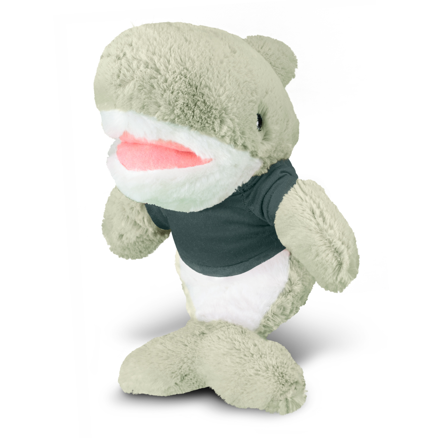 Shark Plush Toy – Image 11