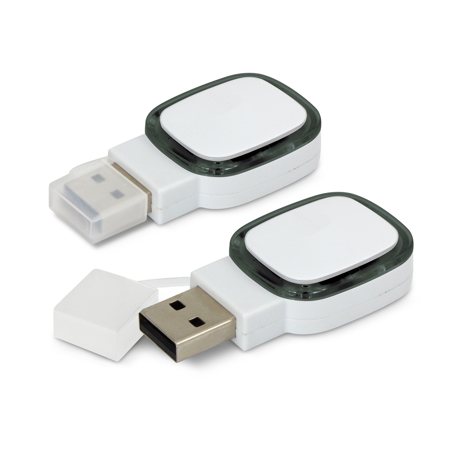 Zodiac 4GB Flash Drive – Image 7