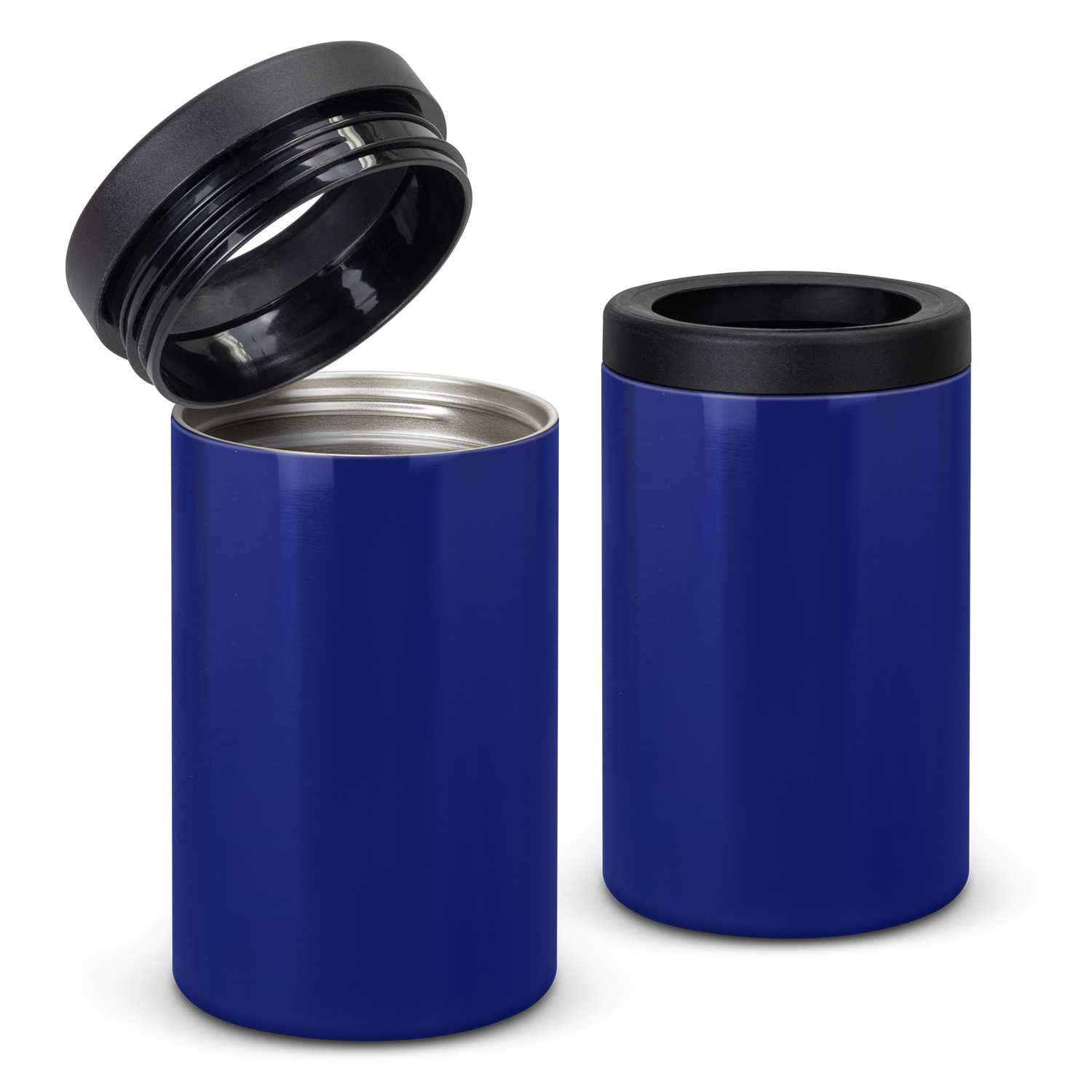 Brewski Vacuum Stubby Cooler – Image 8