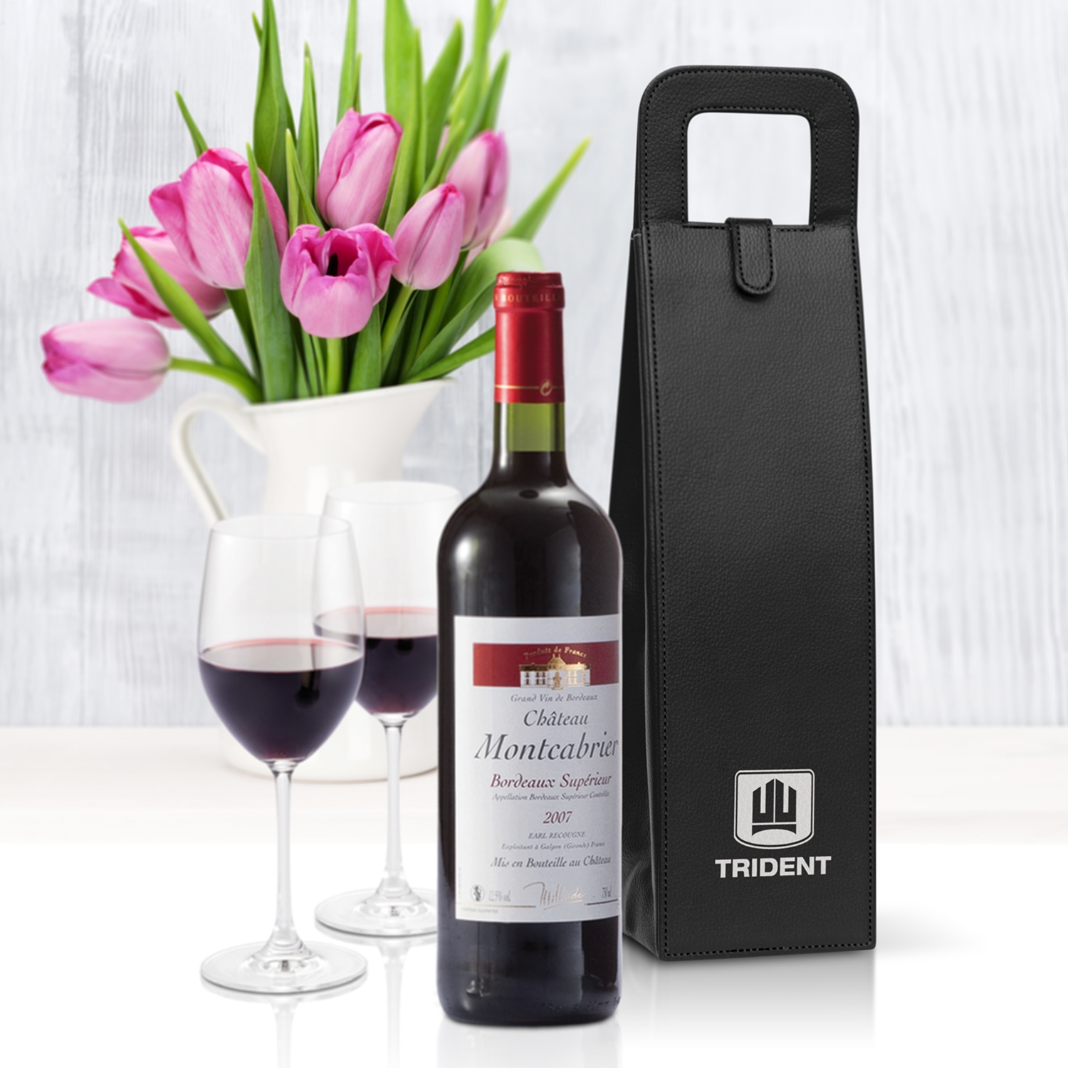 Gibbston Wine Carrier – Image 3