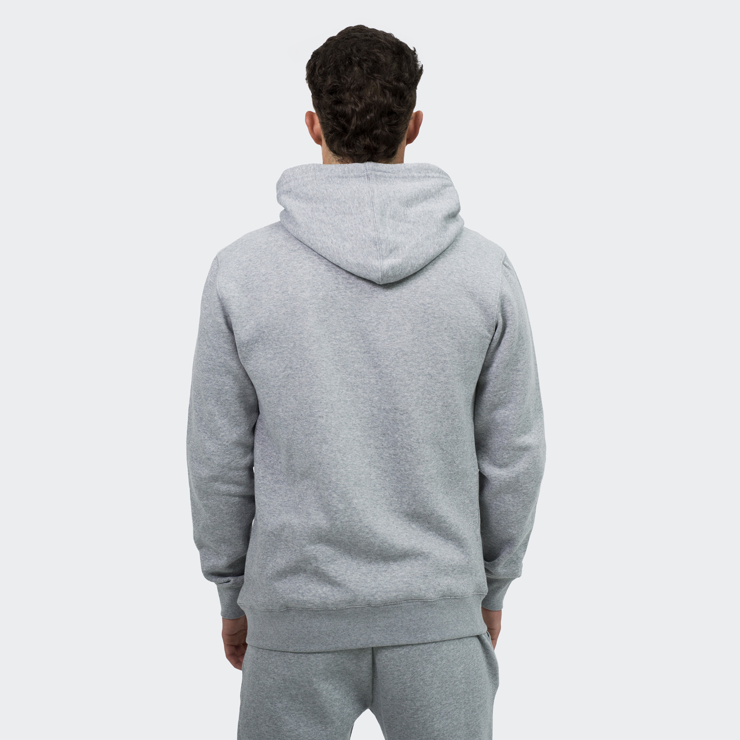 TRENDSWEAR Studio Unisex Hoodie – Image 3