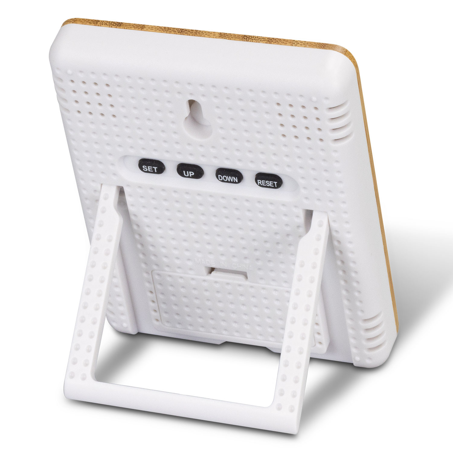 Bamboo Weather Station – Image 3