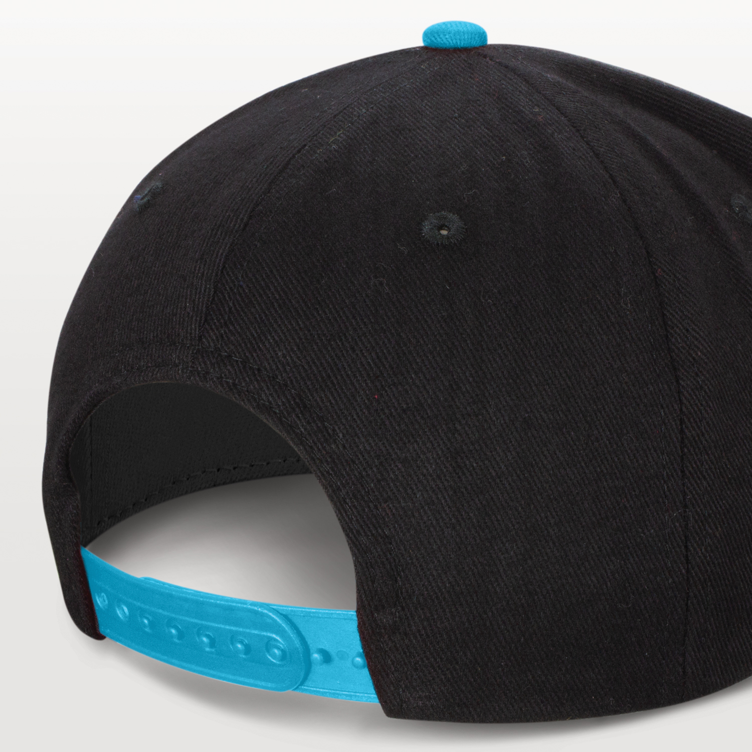 Crusade Flat Peak Cap – Image 9