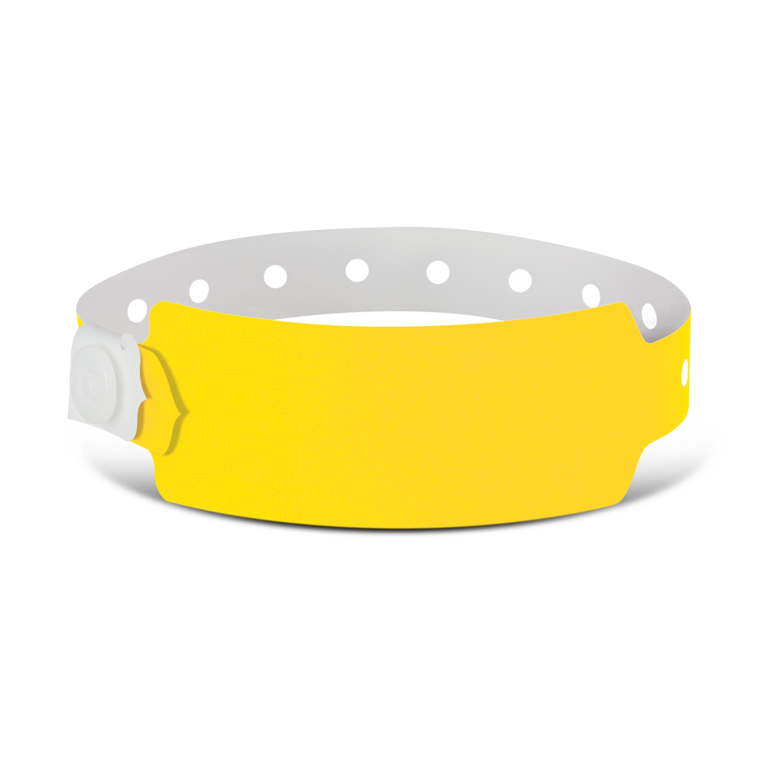 Plastic Event Wrist Band – Image 5
