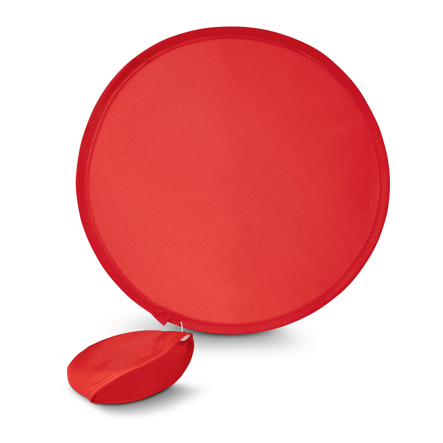 Fan with Pouch – Image 5