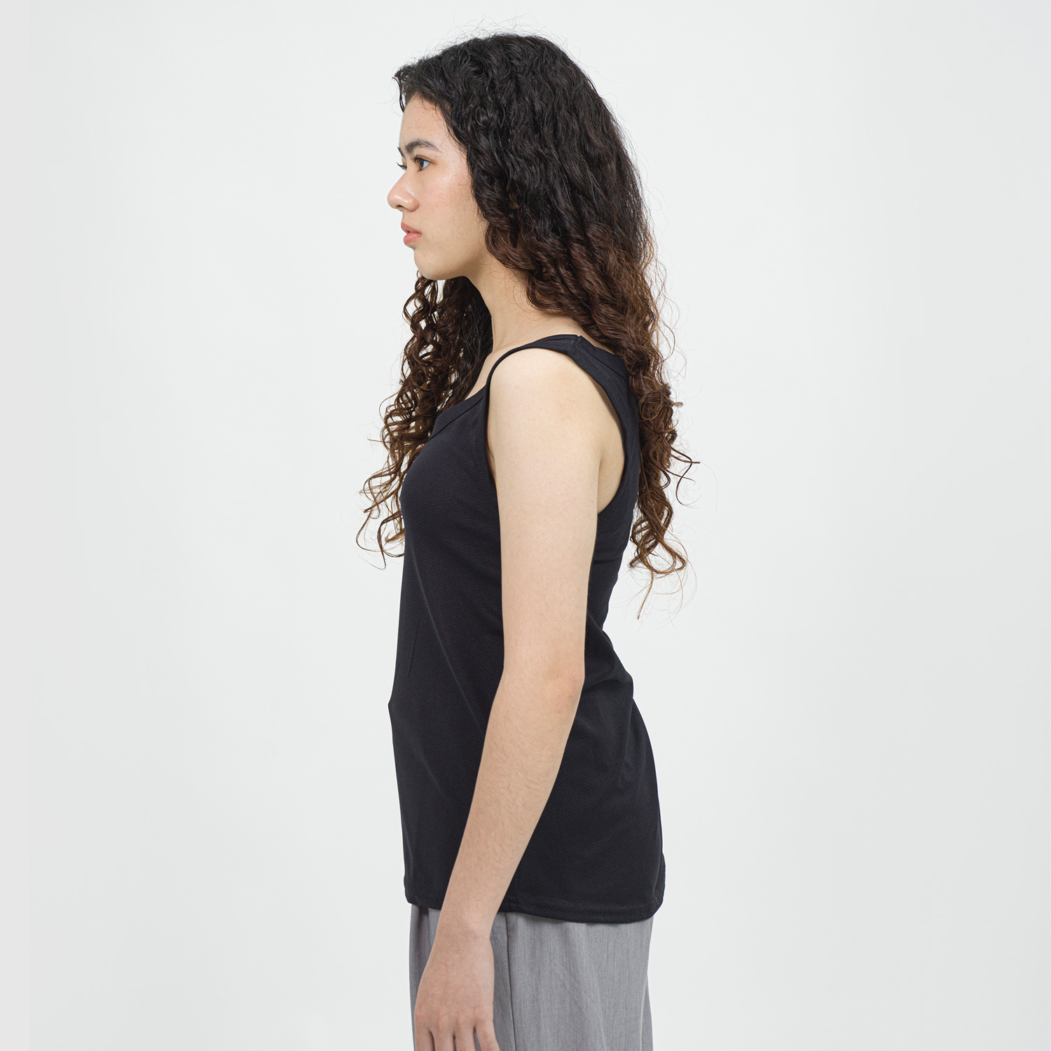 TRENDSWEAR Agility Womens Sports Tank Top – Image 2